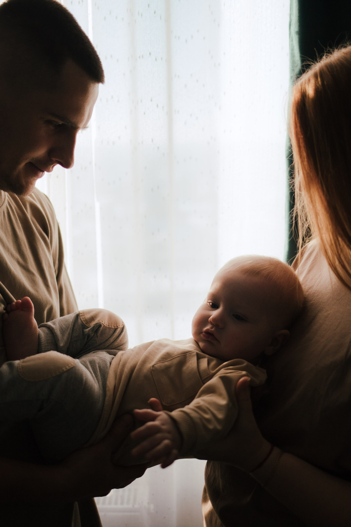 Photographer Alina Skitovich