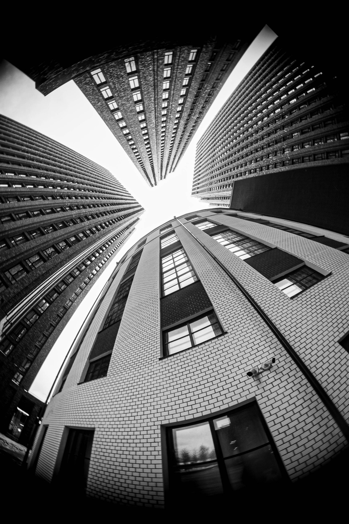 Коммерческий и художественный фотограф и видеограф в Москве Арсений Тургенев