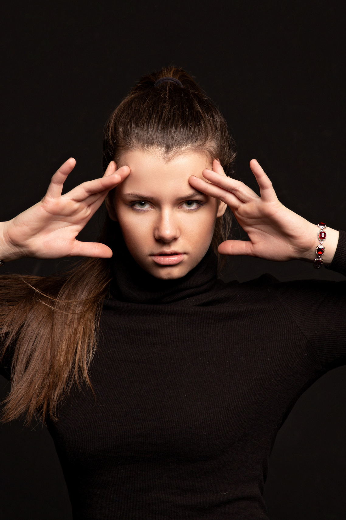 Новый прайс. Индивидуальные фотосессии в Минске