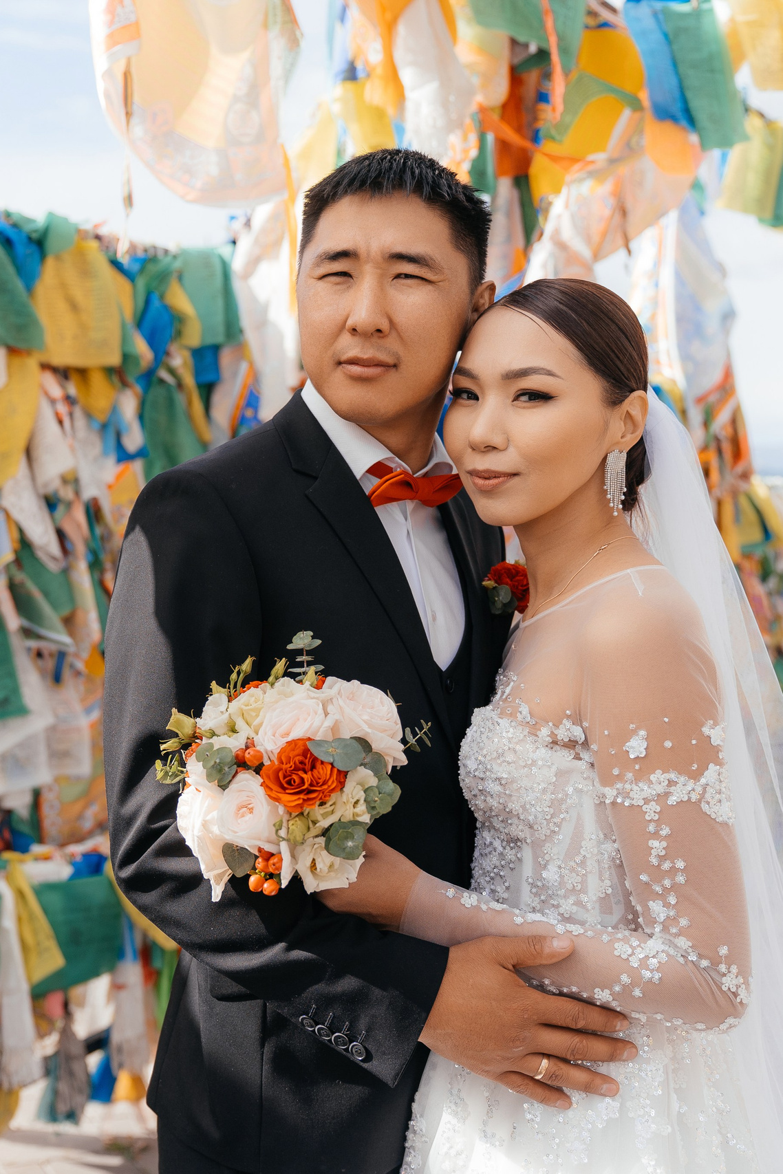 Стоимость. Фотограф Улан-Удэ