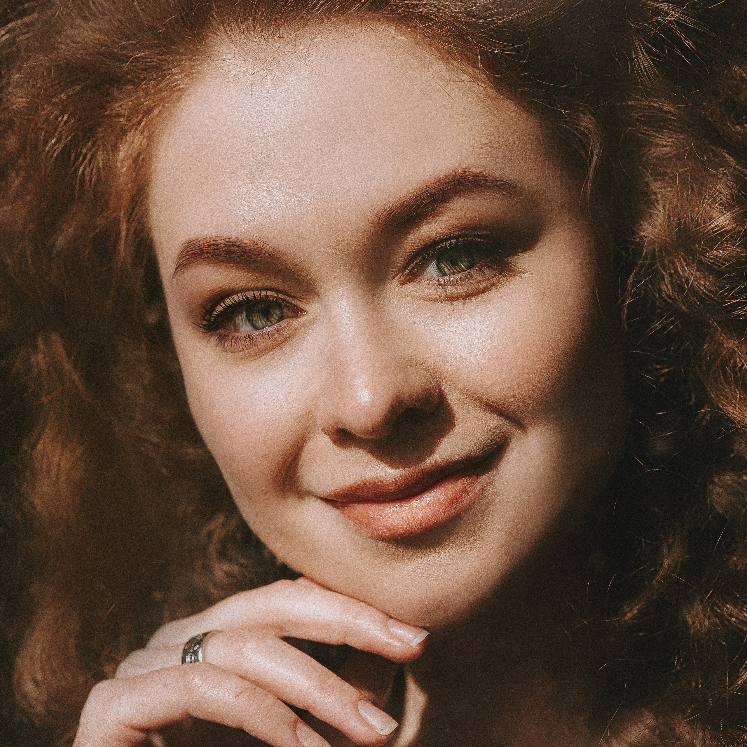 ПОРТРЕТ I СТУДИЯ. Фотограф Мария Хлебникова Санкт-Петербург Москва