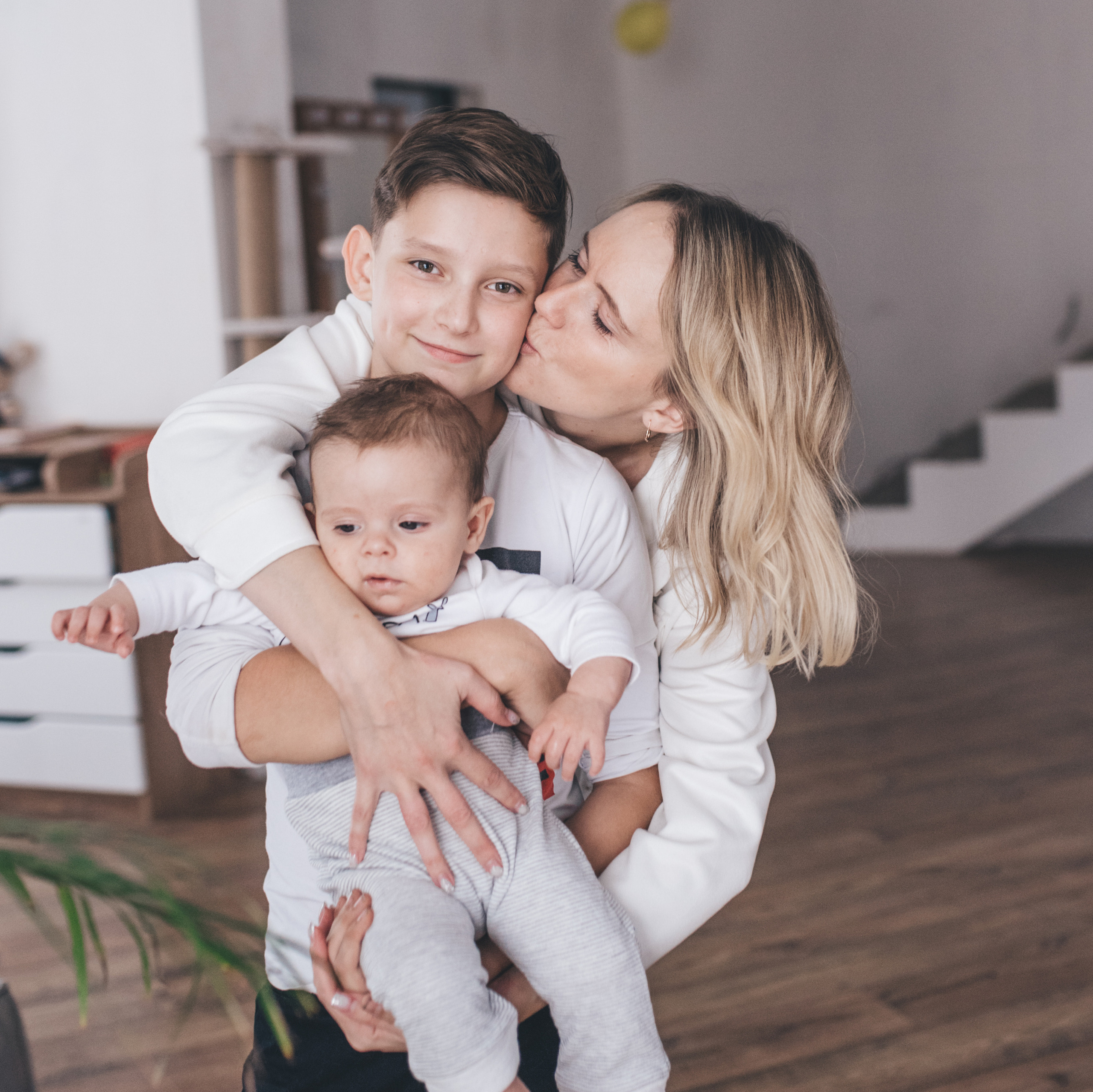 Стоимость. Семейный и детский фотограф в Новосибирске Доронина Ольга