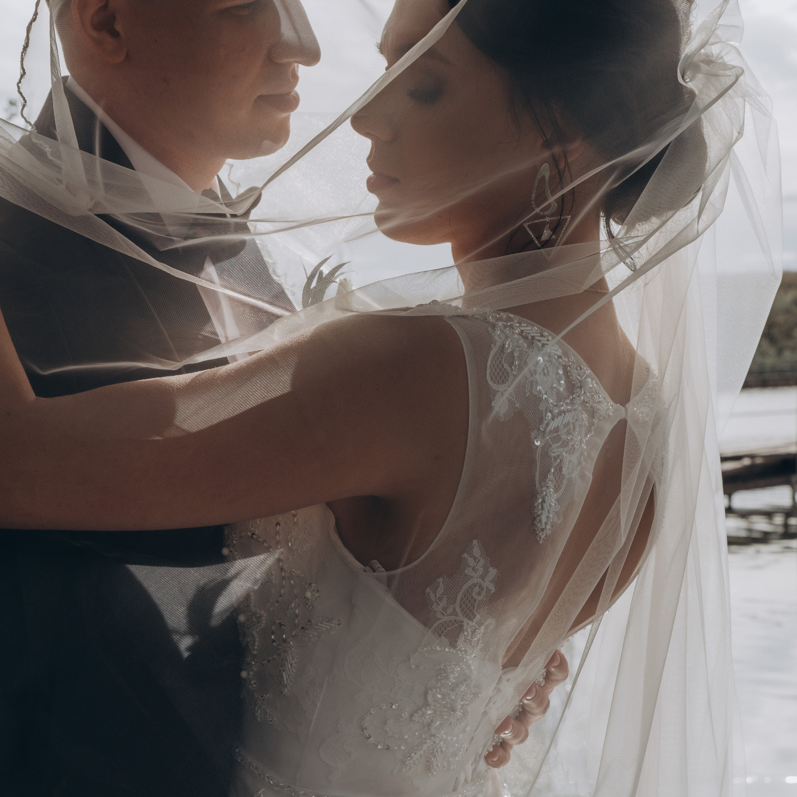 Свадебные и семейные съемки Сергей и Юлия Пушкаревы