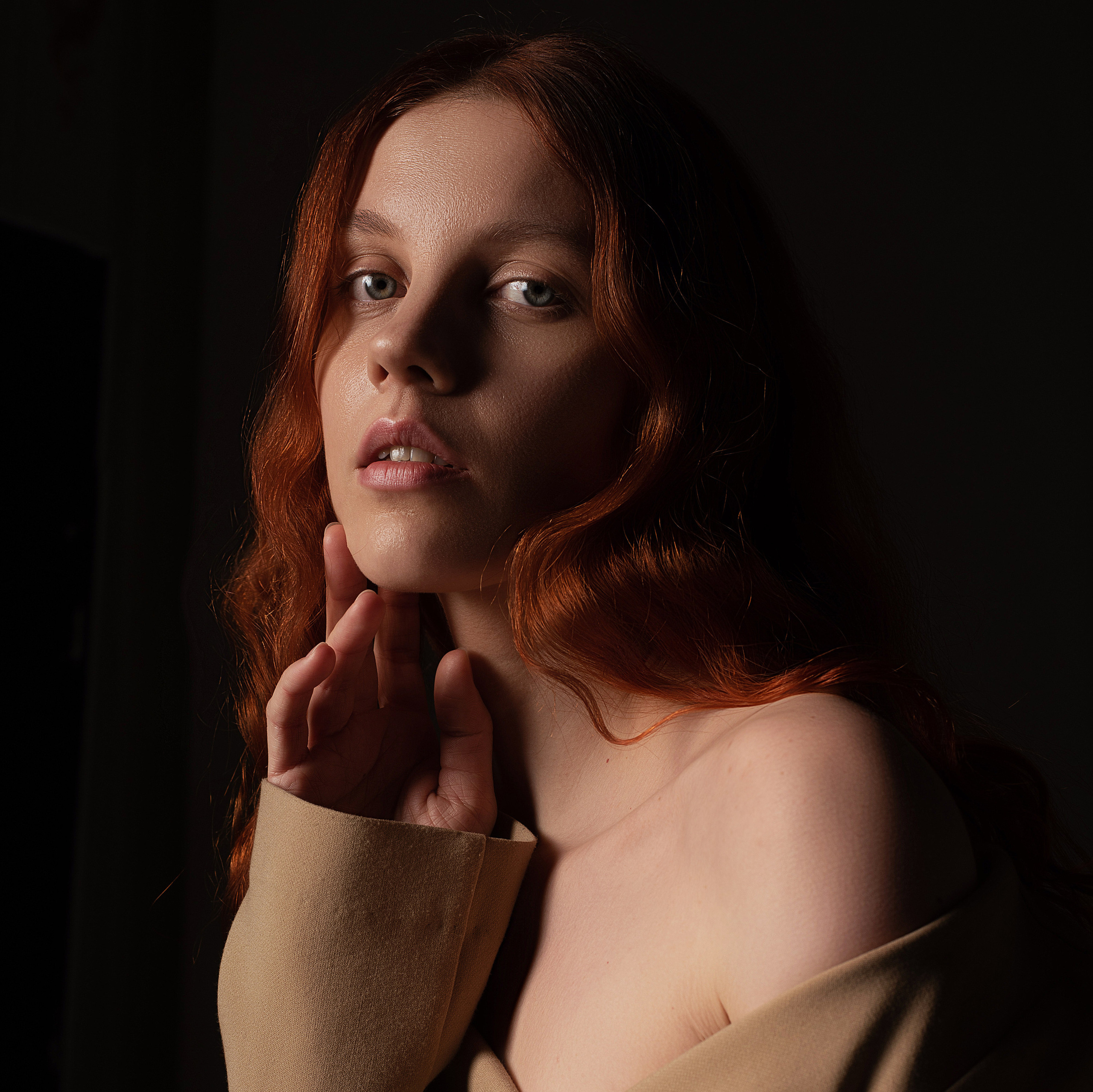 ПОРТРЕТ I СТУДИЯ. Фотограф Мария Хлебникова Санкт-Петербург Москва