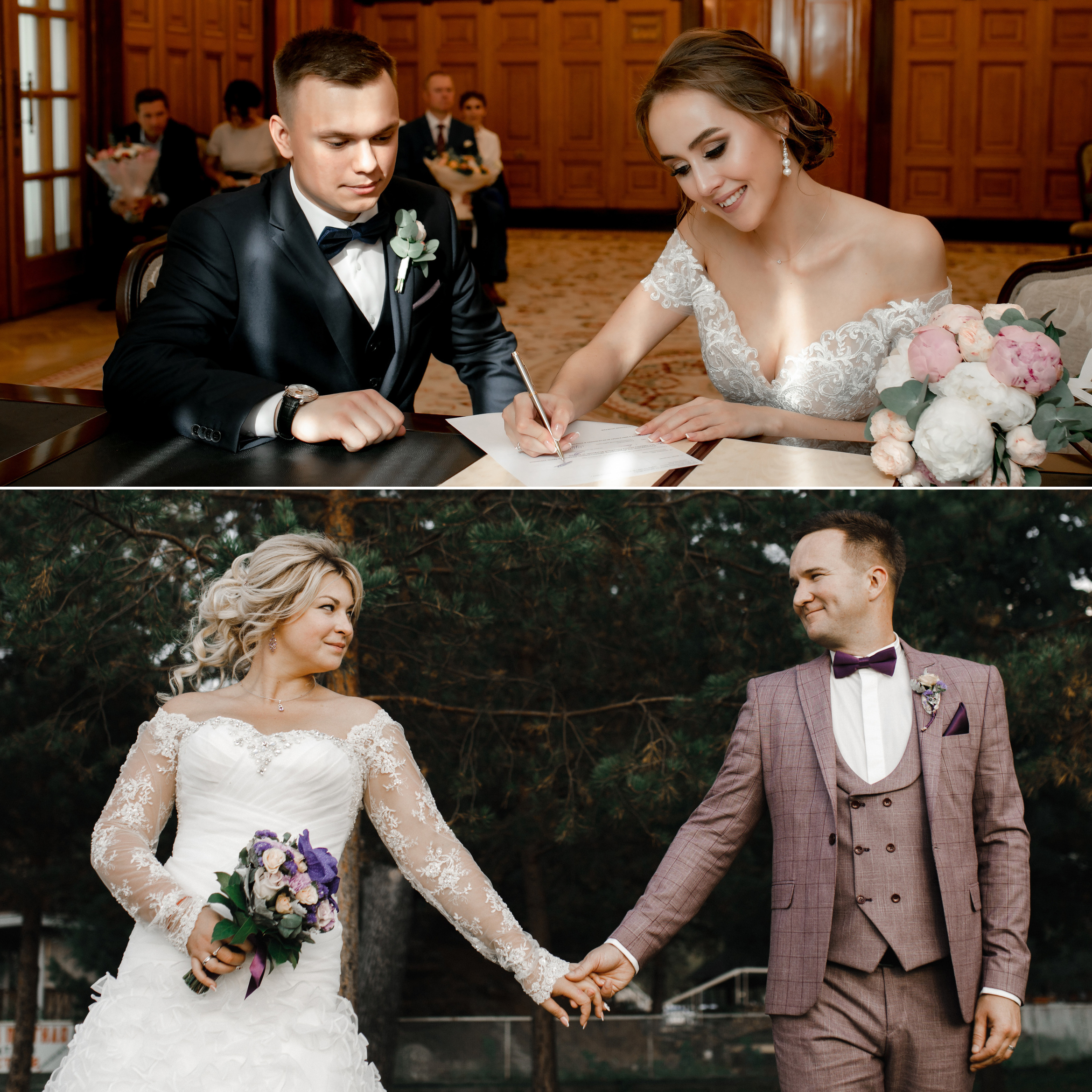 Свадьбы. Свадебный фотограф ростов-на-Дону / Сочи / Москва