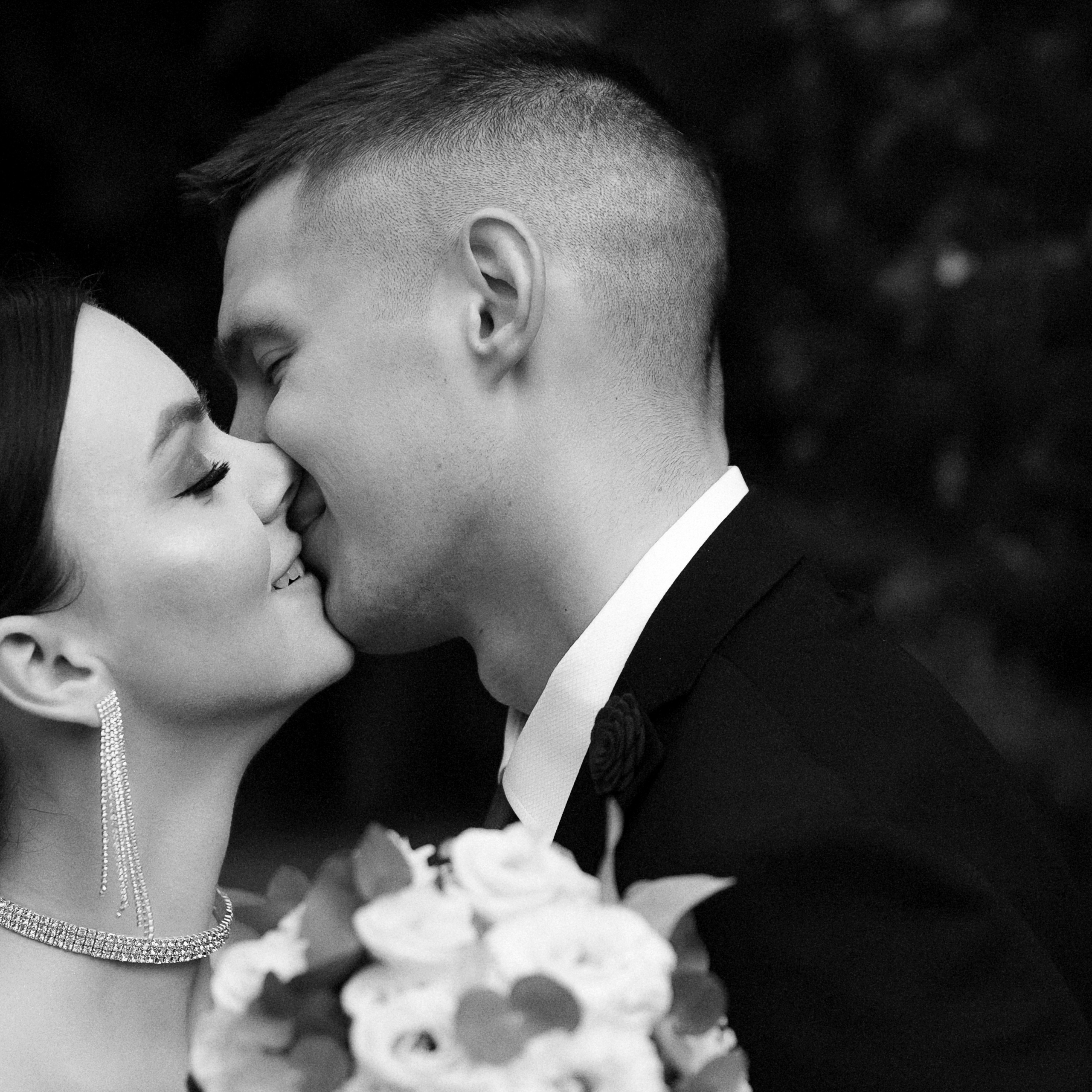 Свадебный и репортажный фотограф Калининград