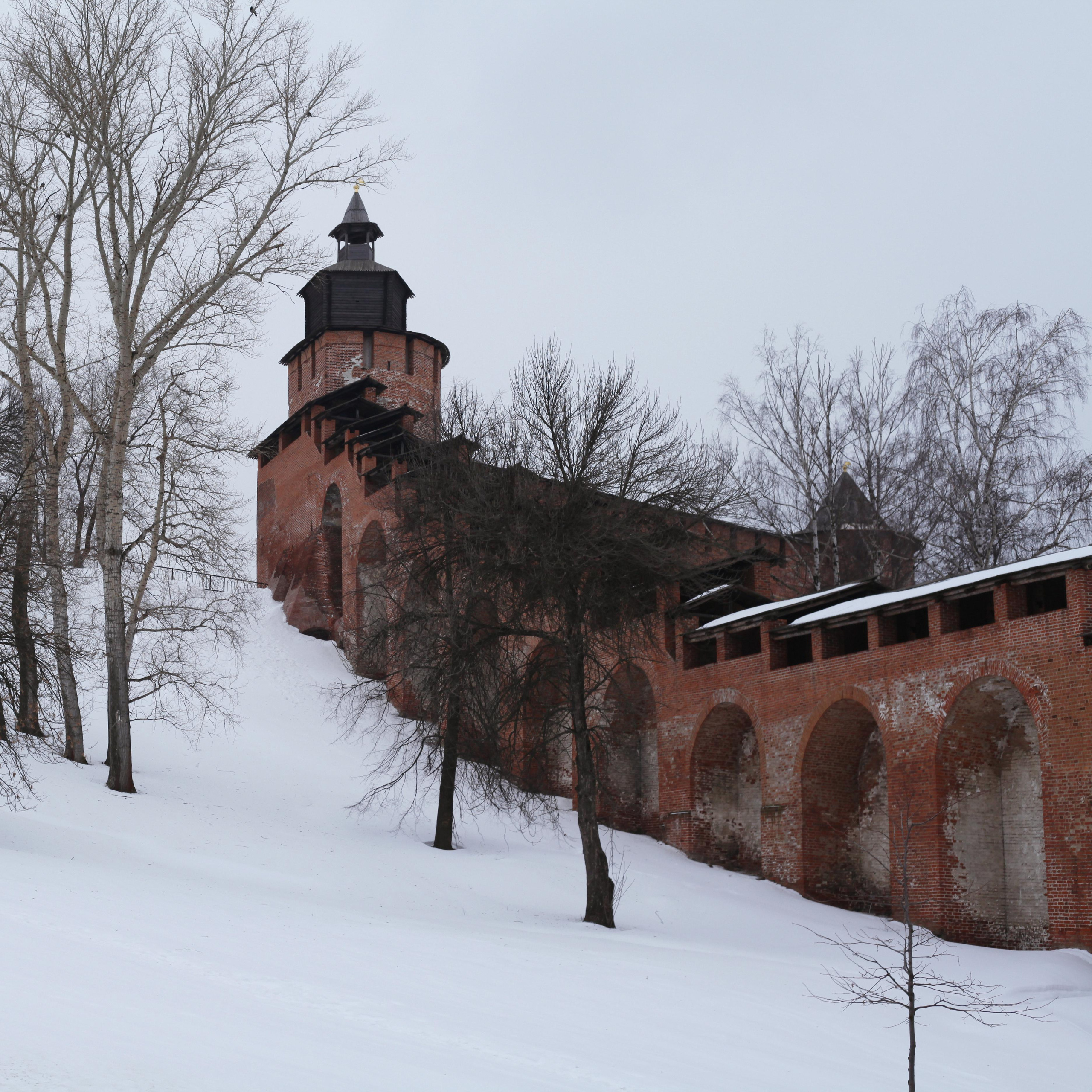 Photographer from Nizhny Novgorod Lyamina Elena