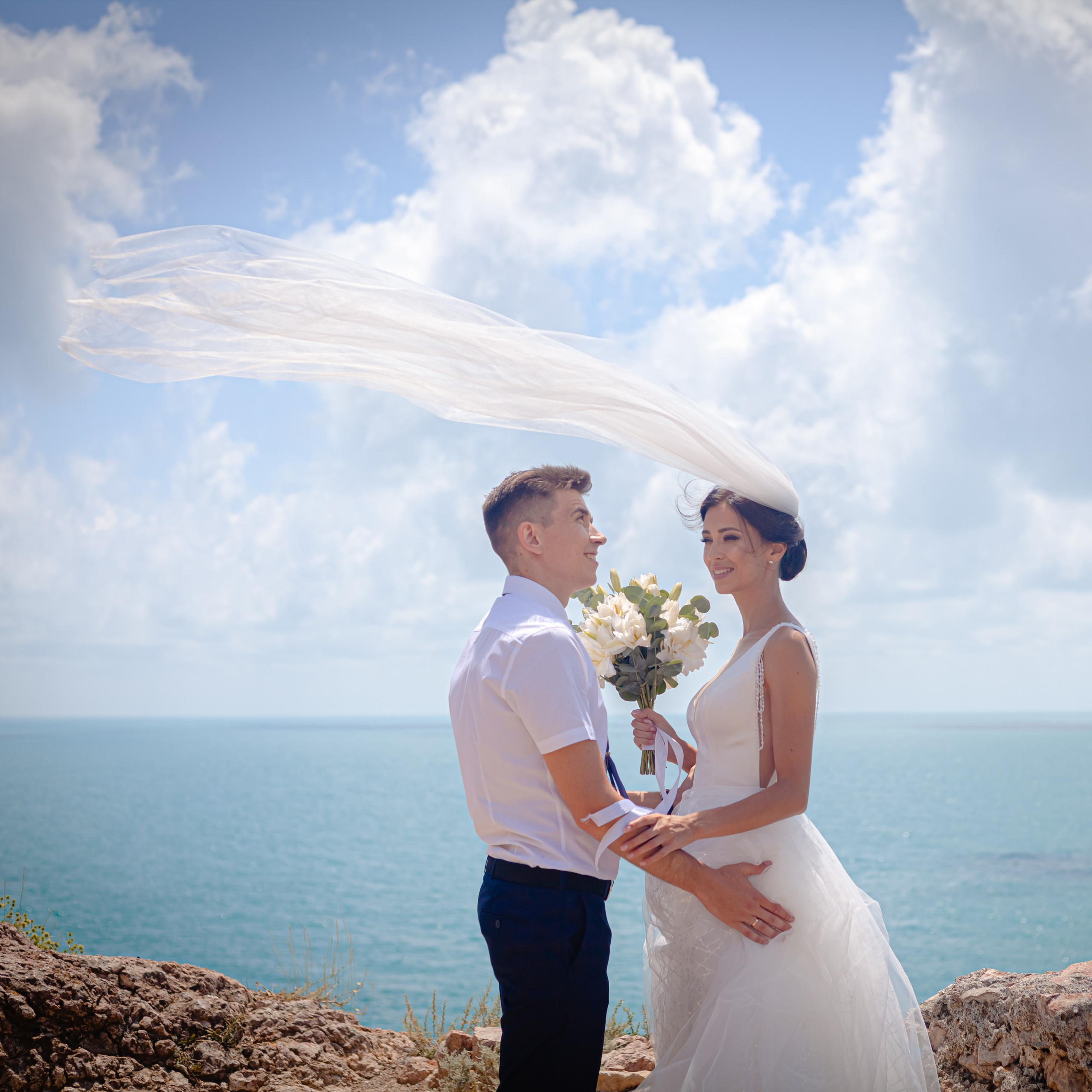 Фотограф и видеограф в Крыму и Севастополе