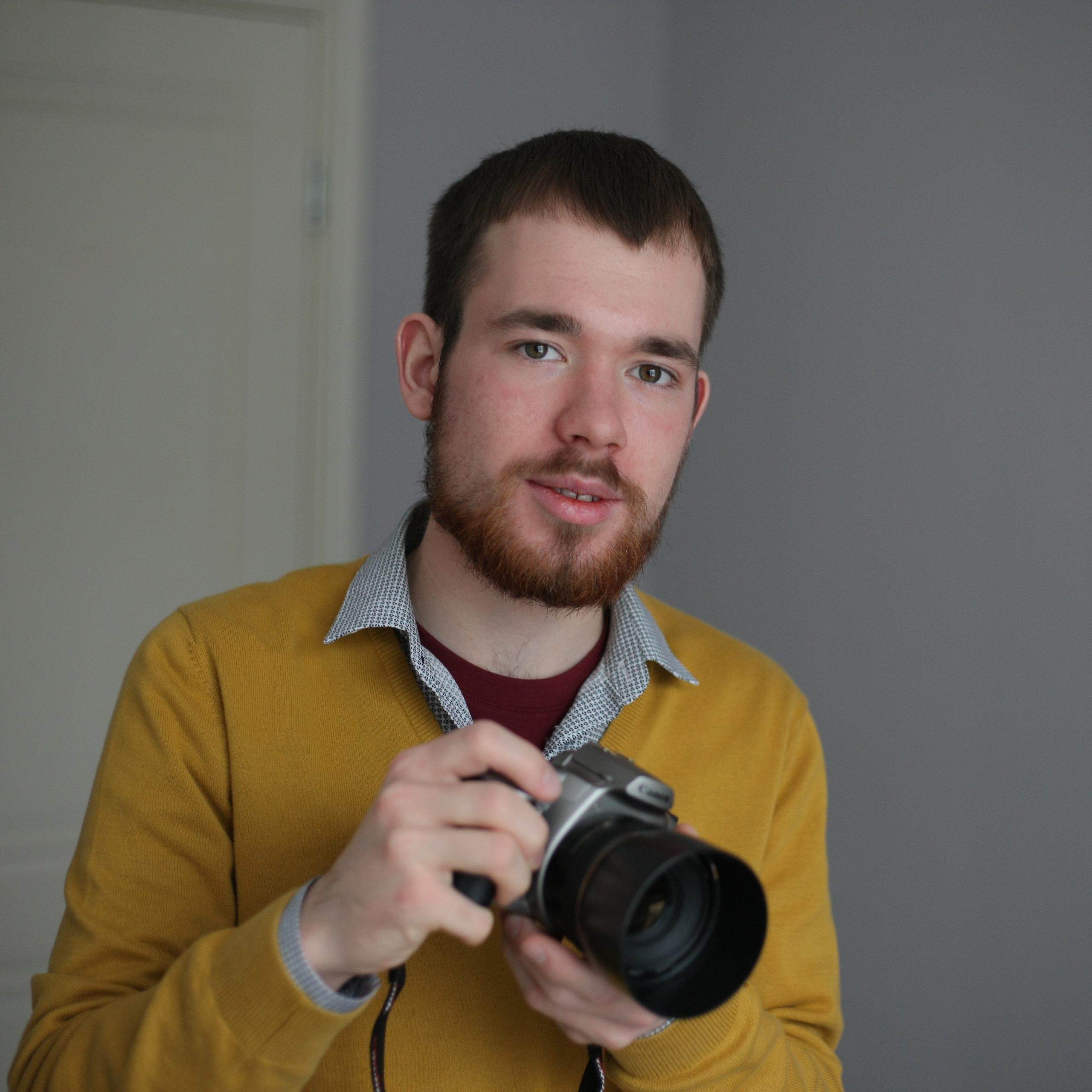 Контакты. Фотограф на крещение/венчание