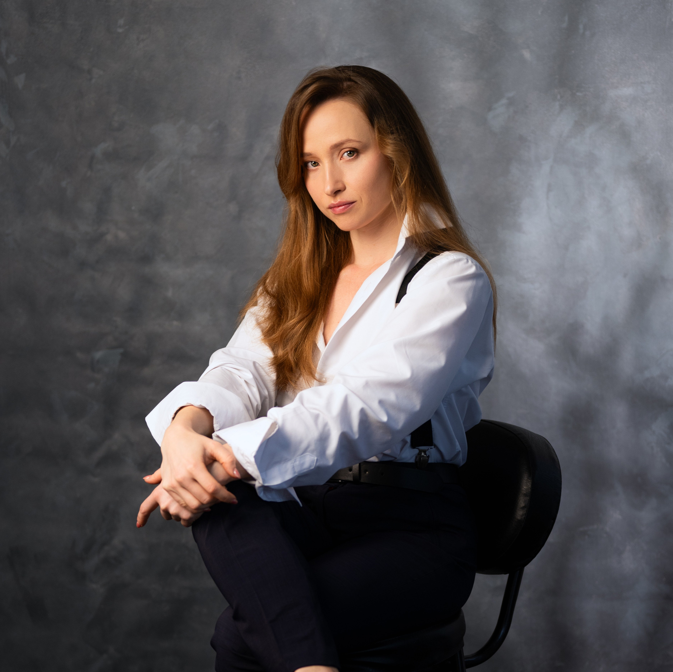 Аренда фотостудии в Калуге