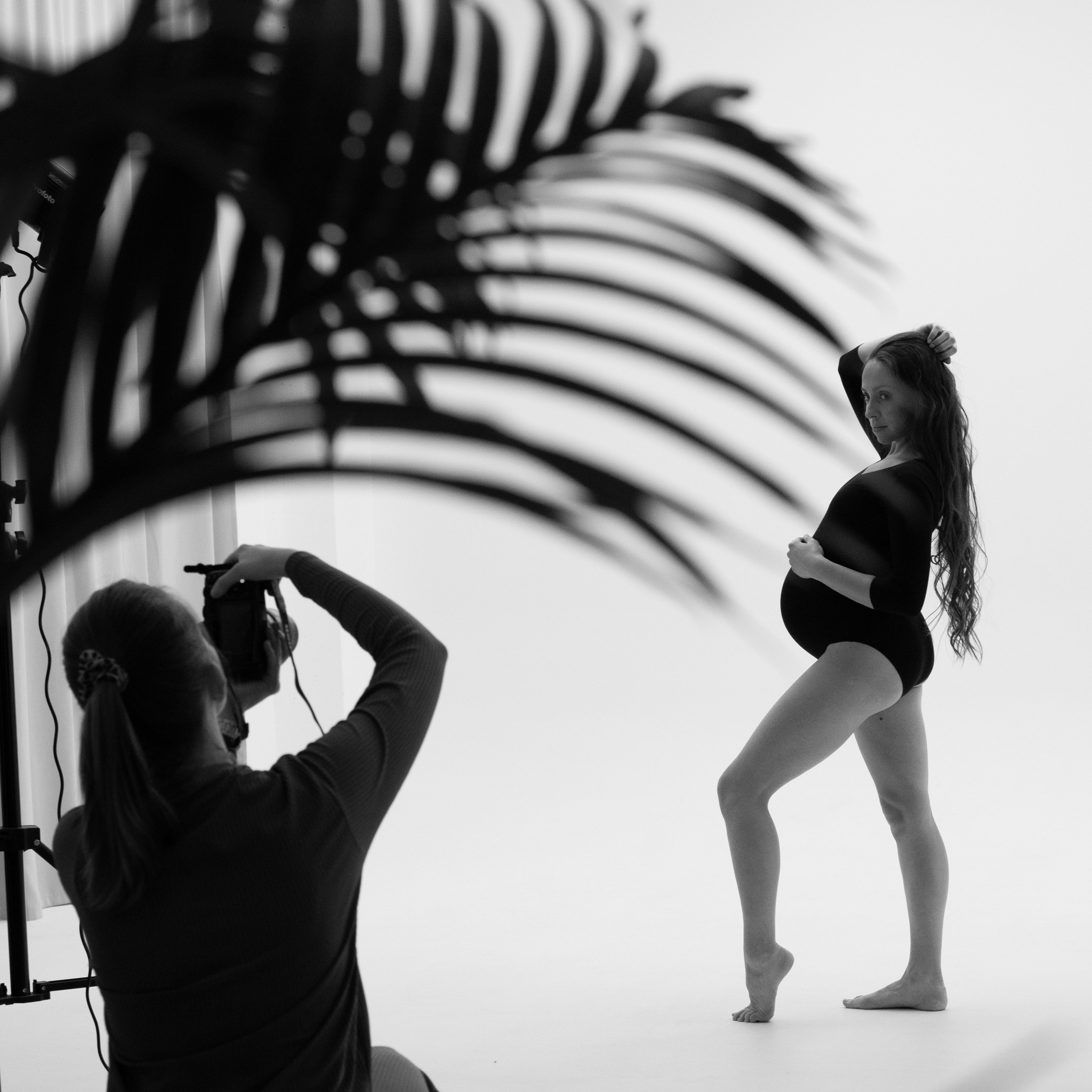 Семья, беременность и материнство. Анастасия, Фотограф женского портрета и беременности в стиле vogue