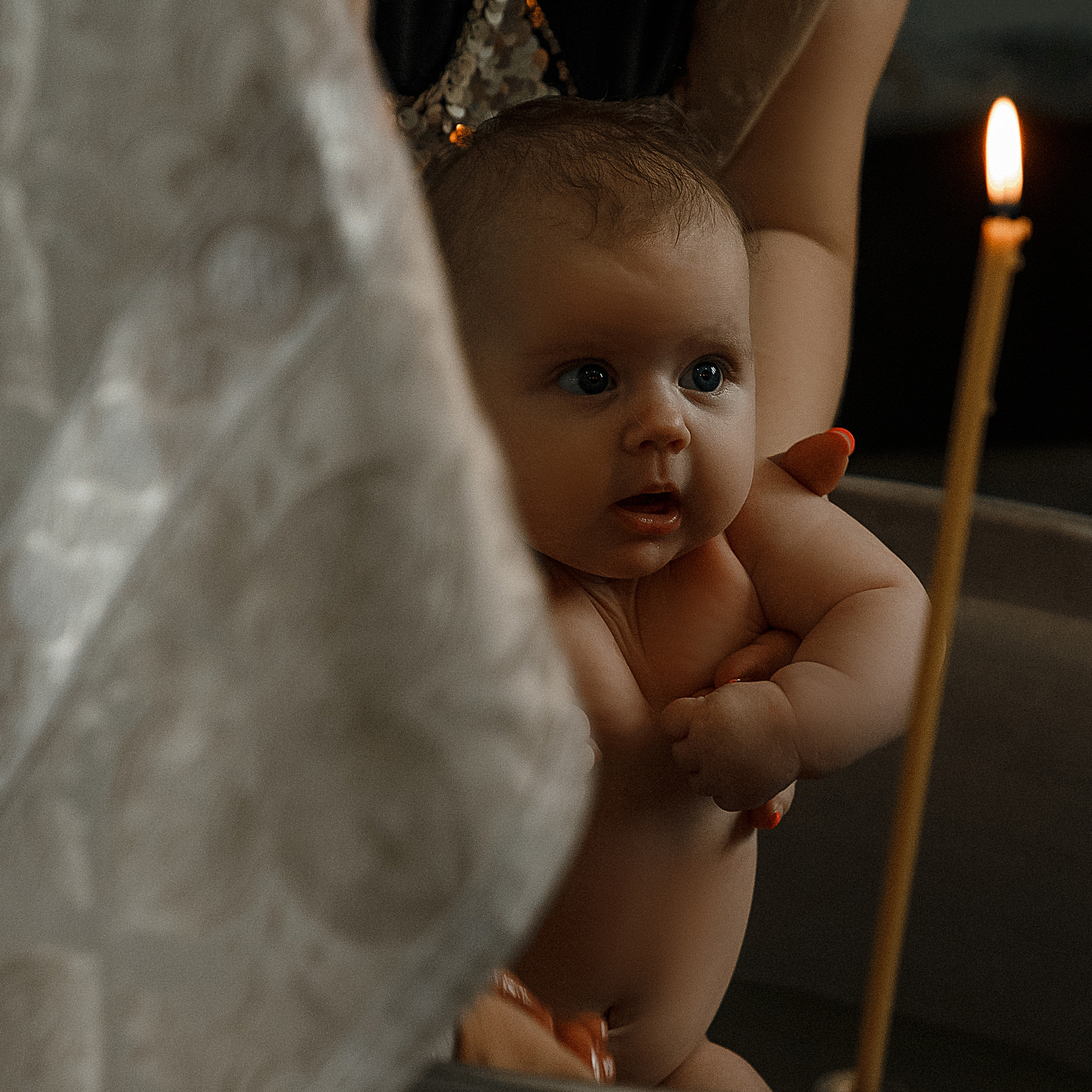 Съемка Венчания и Крещения. Свадебный и семейный фотограф в Саратове Виолетта Привалова