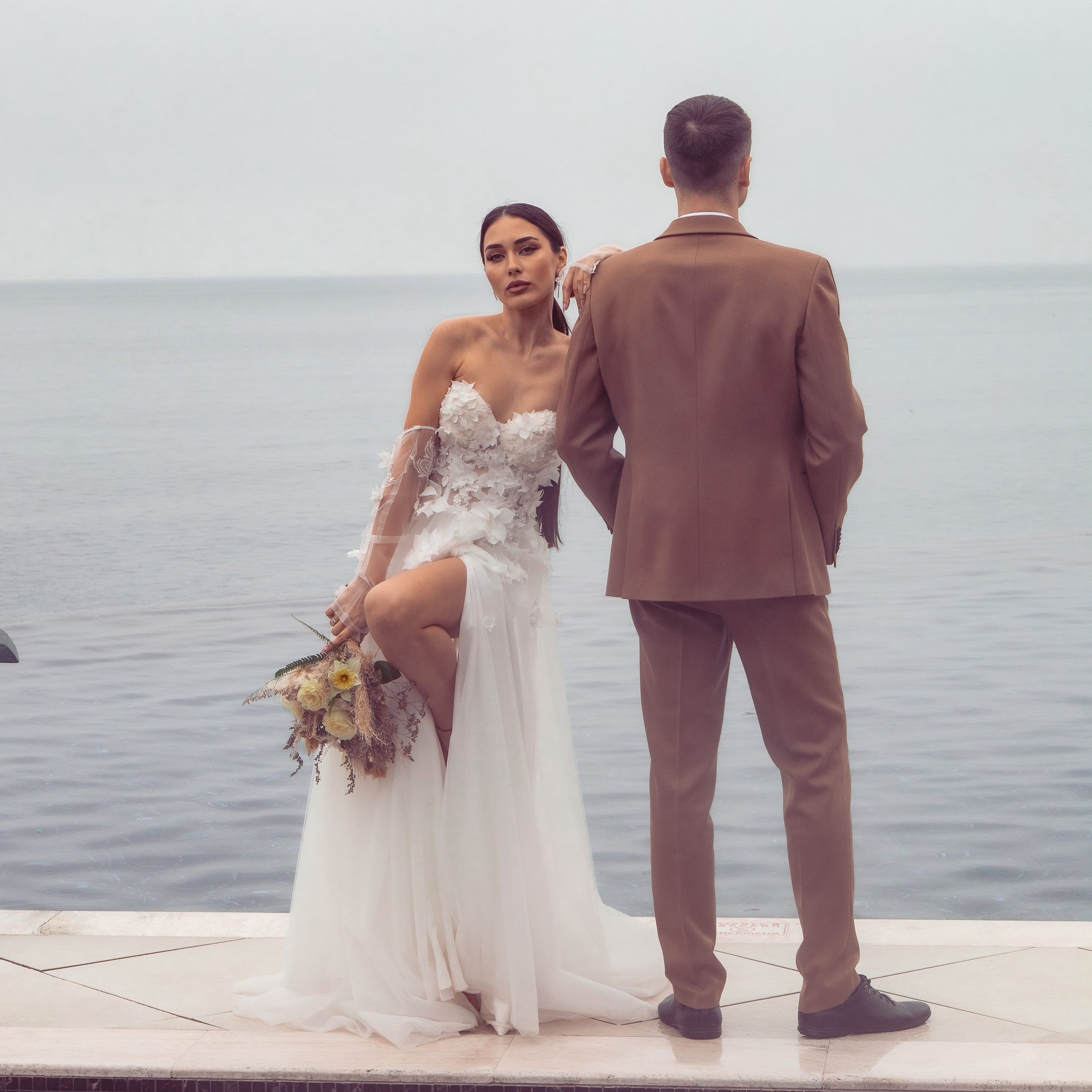 Прайс Свадебный. Семейный и Свадебный фотограф в Сочи