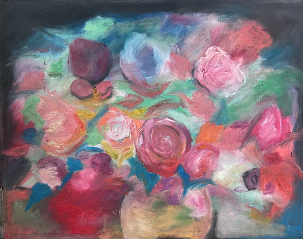 Цветы. Главная