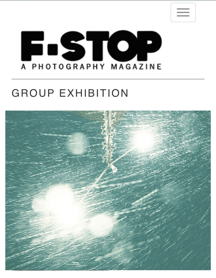 Публикации. Никонёнок Анна фотограф