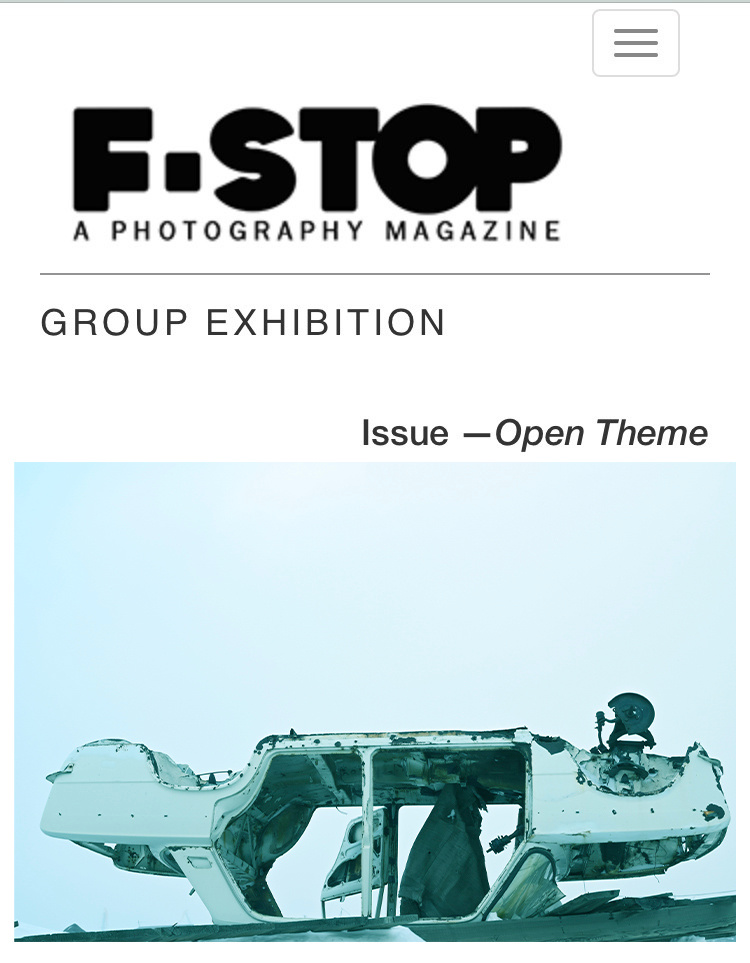 Публикации. Никонёнок Анна фотограф