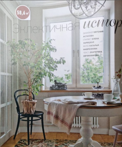 Публикации. Наталья Мавренкова интерьерный фотограф, декоратор в Санкт-Петербурге