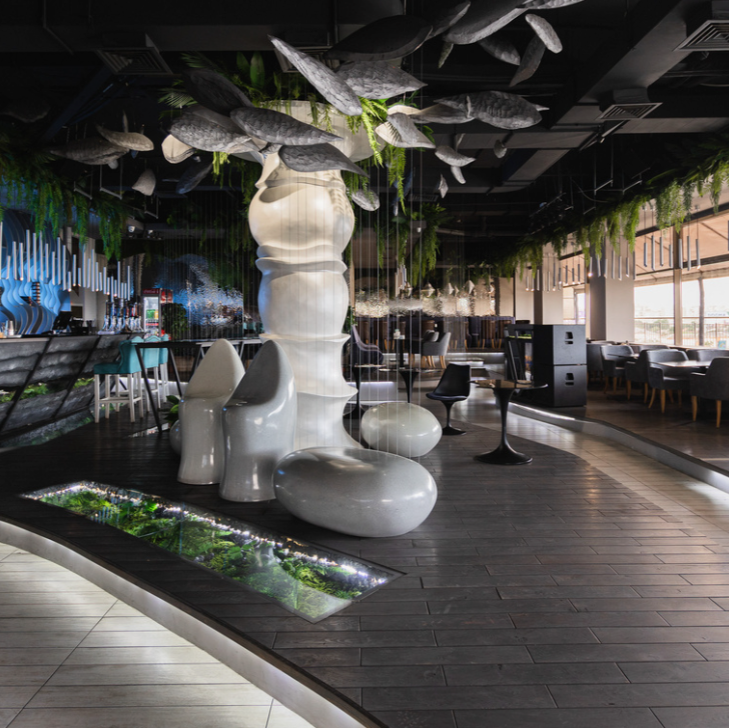 ОБО МНЕ. Профессиональный фотограф Иван Низиенко