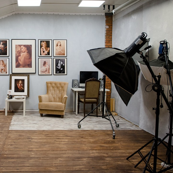 Что входит в фотосессию?. Фотограф в Серпухове — Павел Спивак