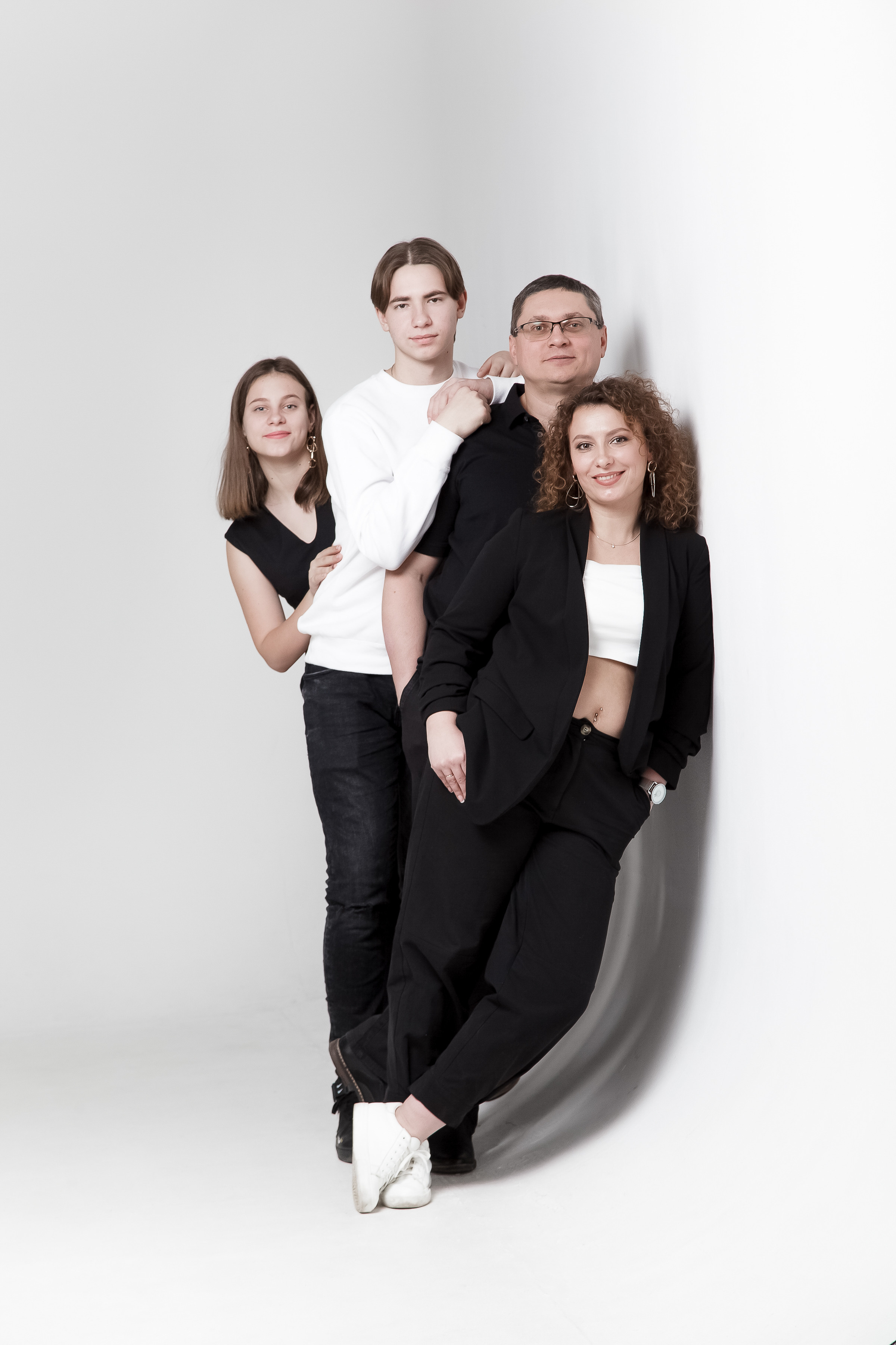 Фотограф в Томске Юлия Постнова