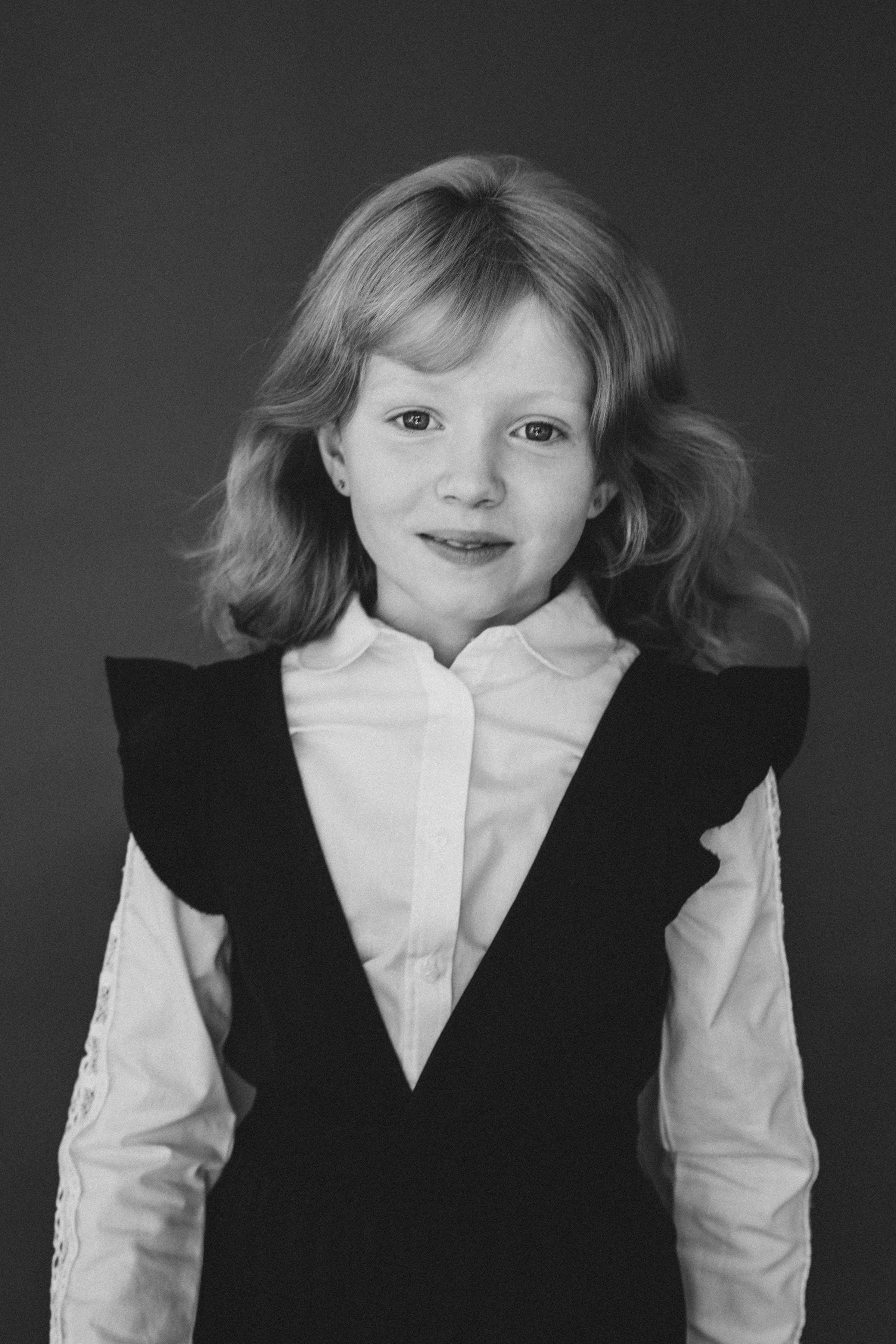 ШКОЛЬНЫЙ ФОТОДЕНЬ. Семейный фотограф Юлия Роберт. Москва