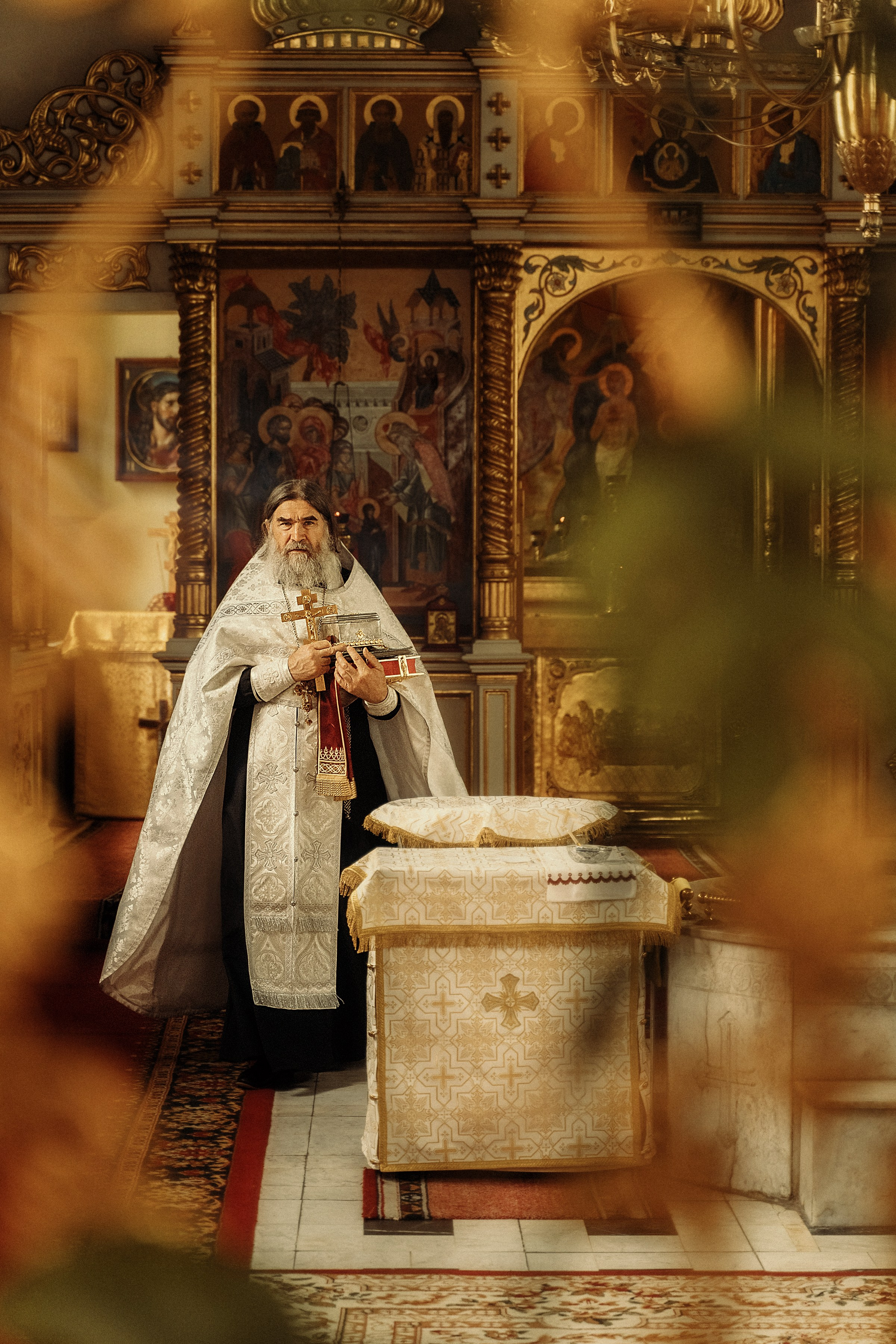 Family Photographer Ksenia Kos