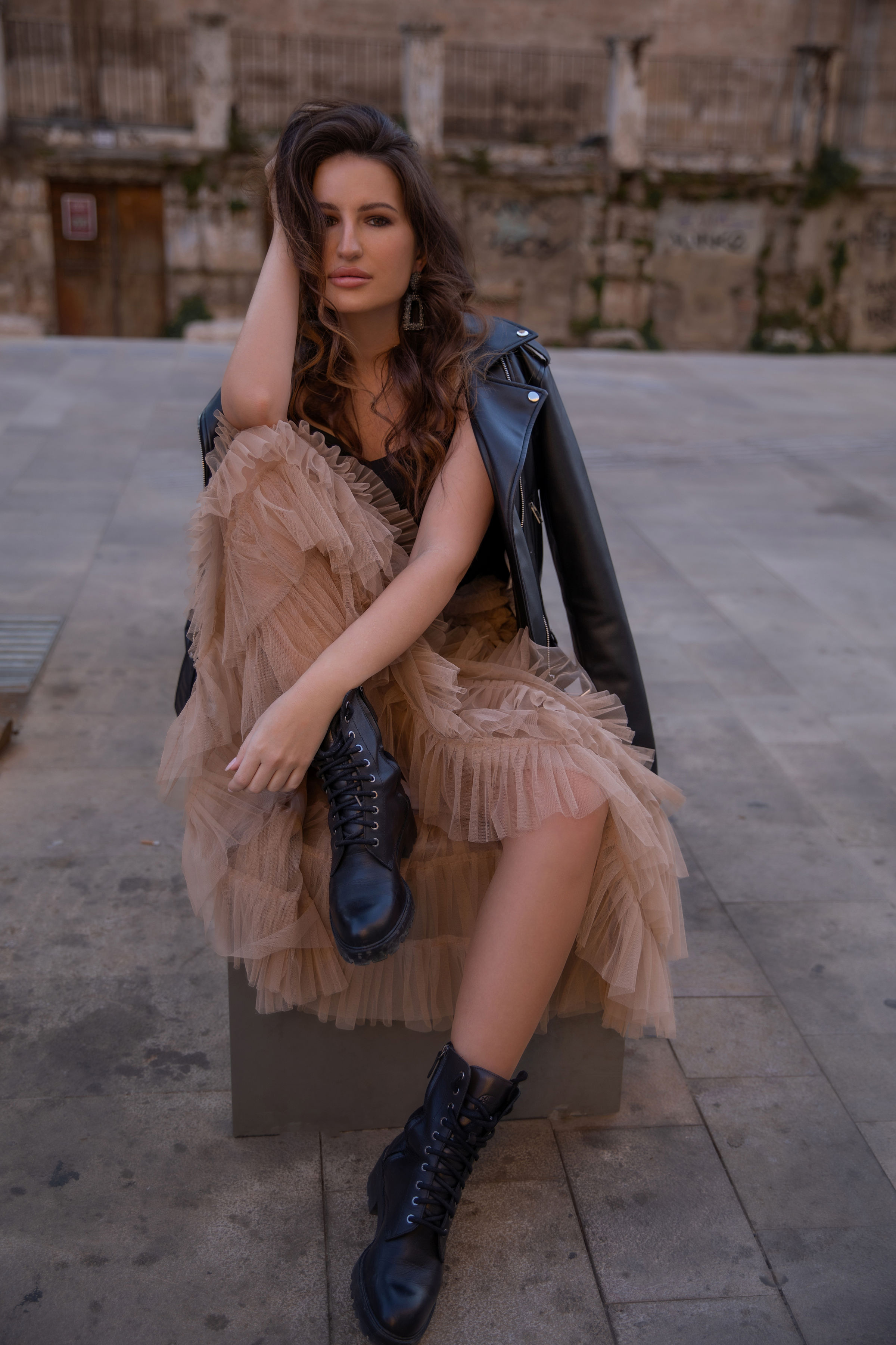 ШОПИНГ СОПРОВОЖДЕНИЕ ONLINE/OFFLINE. Bantser Studio — Fotógrafa y organizadora de bodas en Valencia, España