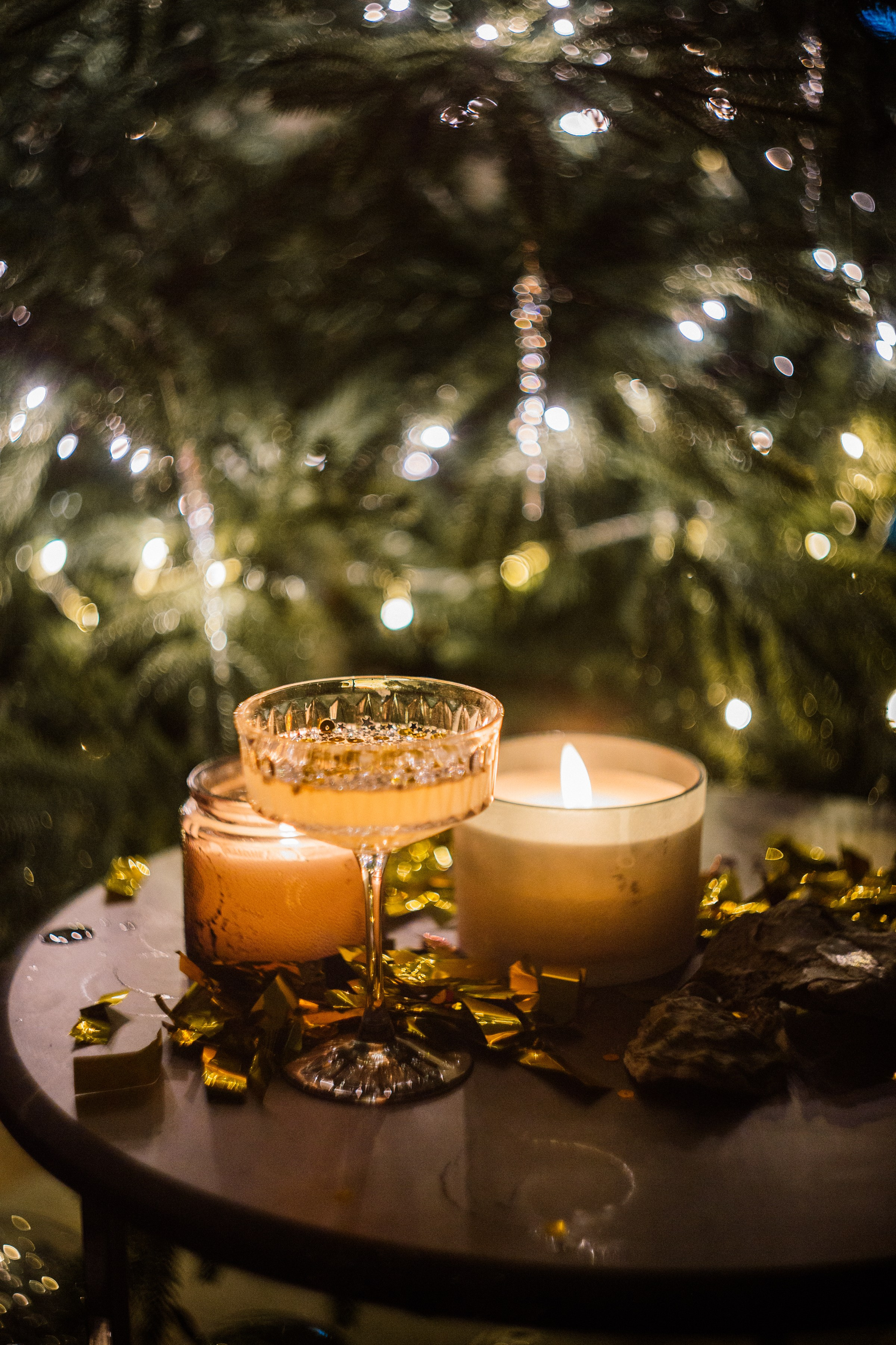 С Новым Годом и Рождеством Христовым!. Семейный и контент фотограф в Москве Вероника Швец