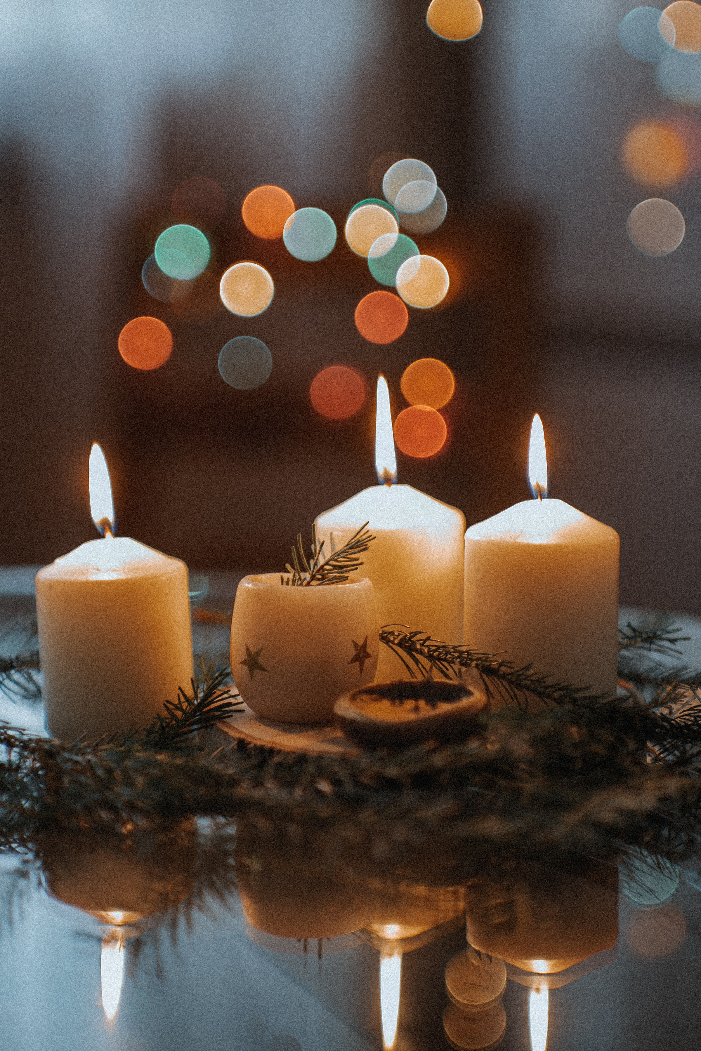 С Новым Годом и Рождеством Христовым!. Семейный и контент фотограф в Москве Вероника Швец