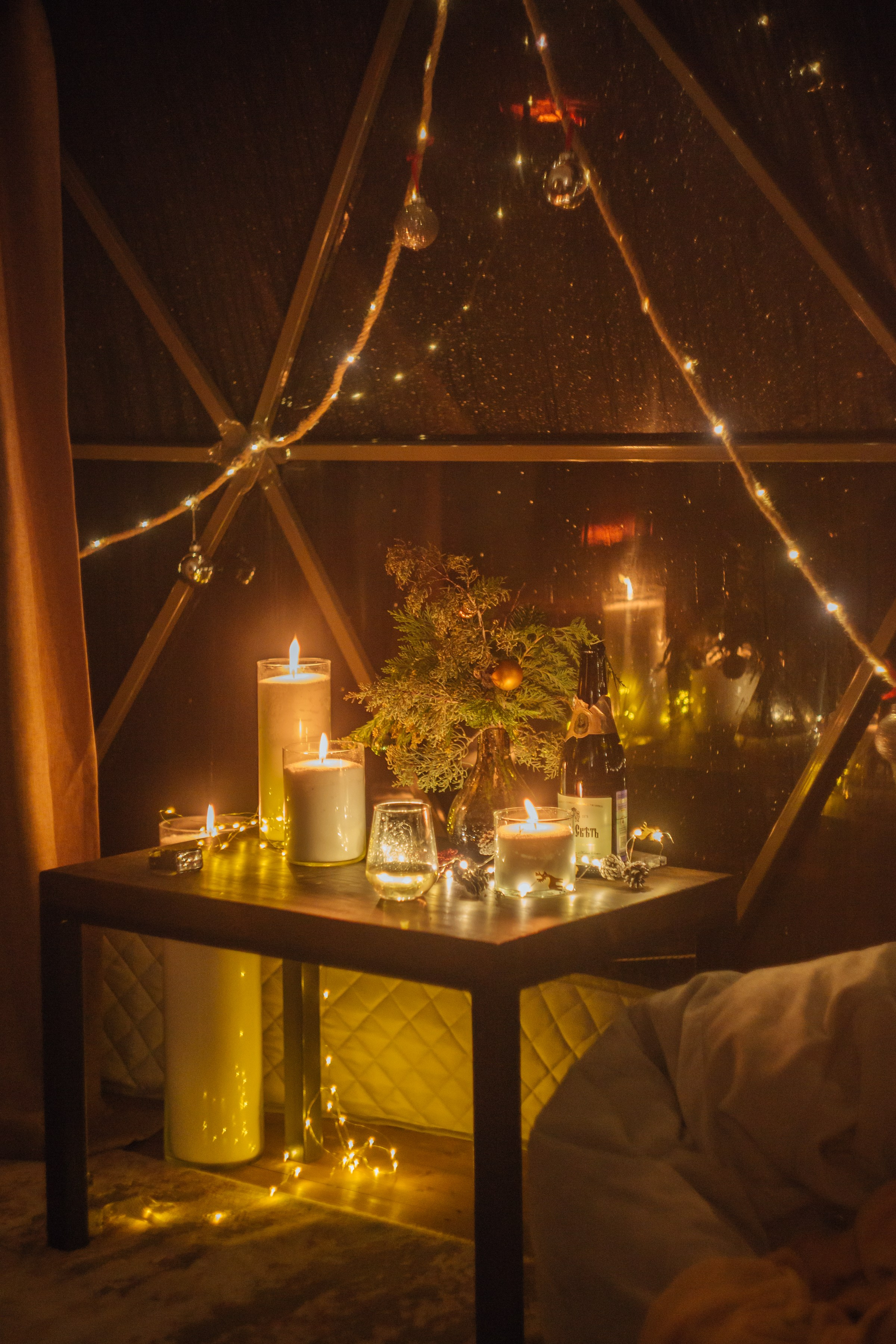 С Новым Годом и Рождеством Христовым!. Семейный и контент фотограф в Москве Вероника Швец