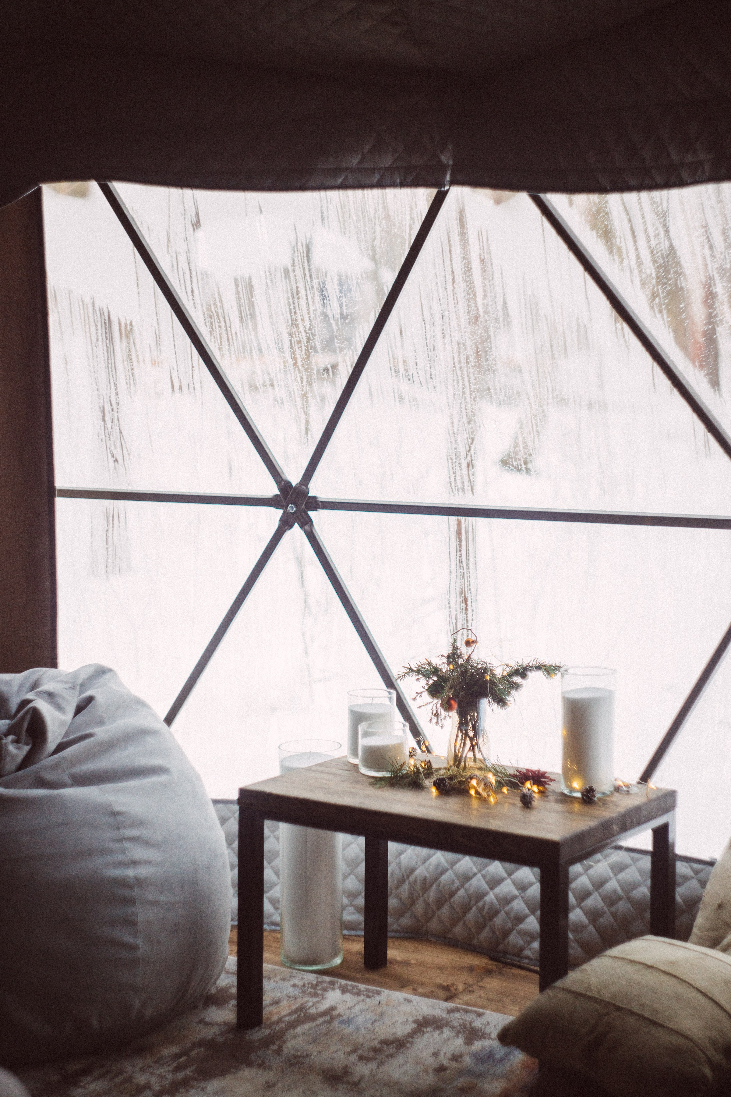 С Новым Годом и Рождеством Христовым!. Семейный и контент фотограф в Москве Вероника Швец