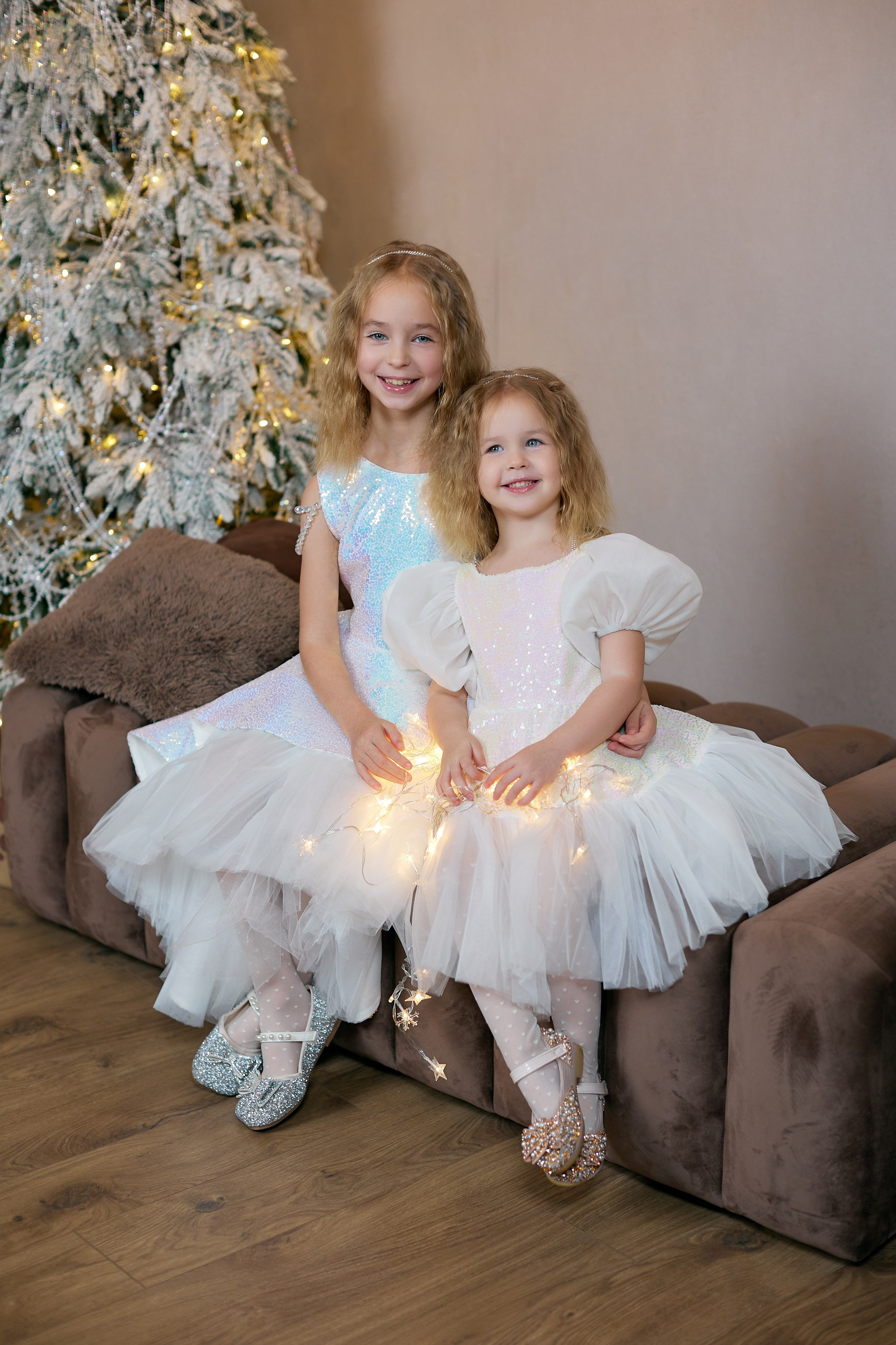 Запись к фотографу НГ. Фотостудия в Калуге Svetstudio