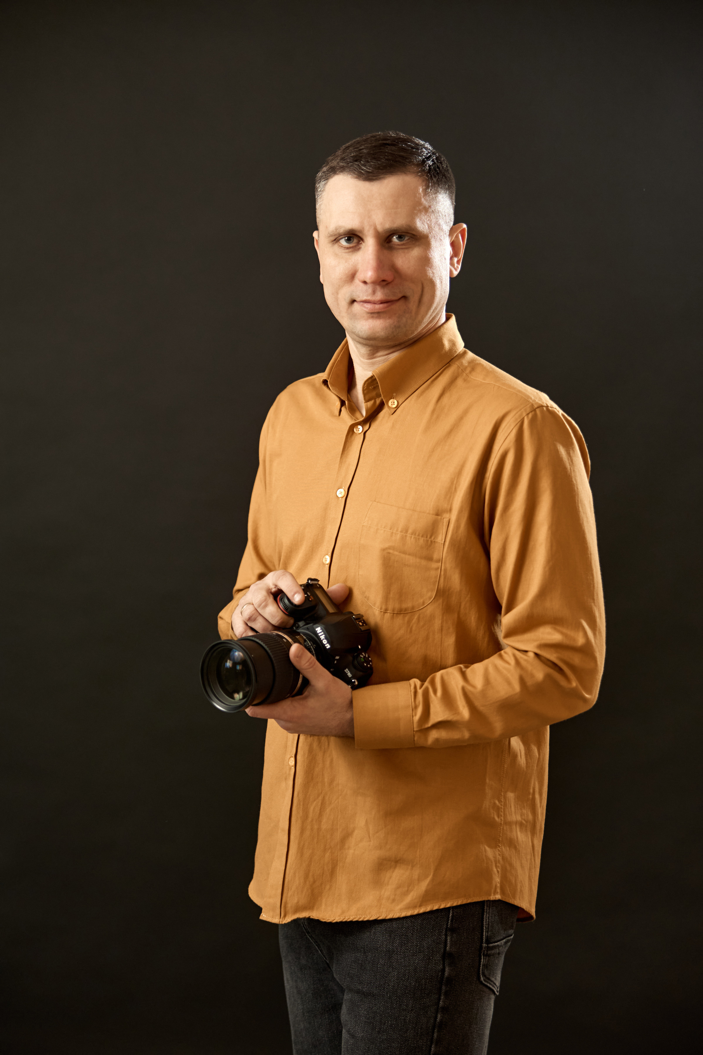 Фотография Этюд. Фото-видеосъёмка