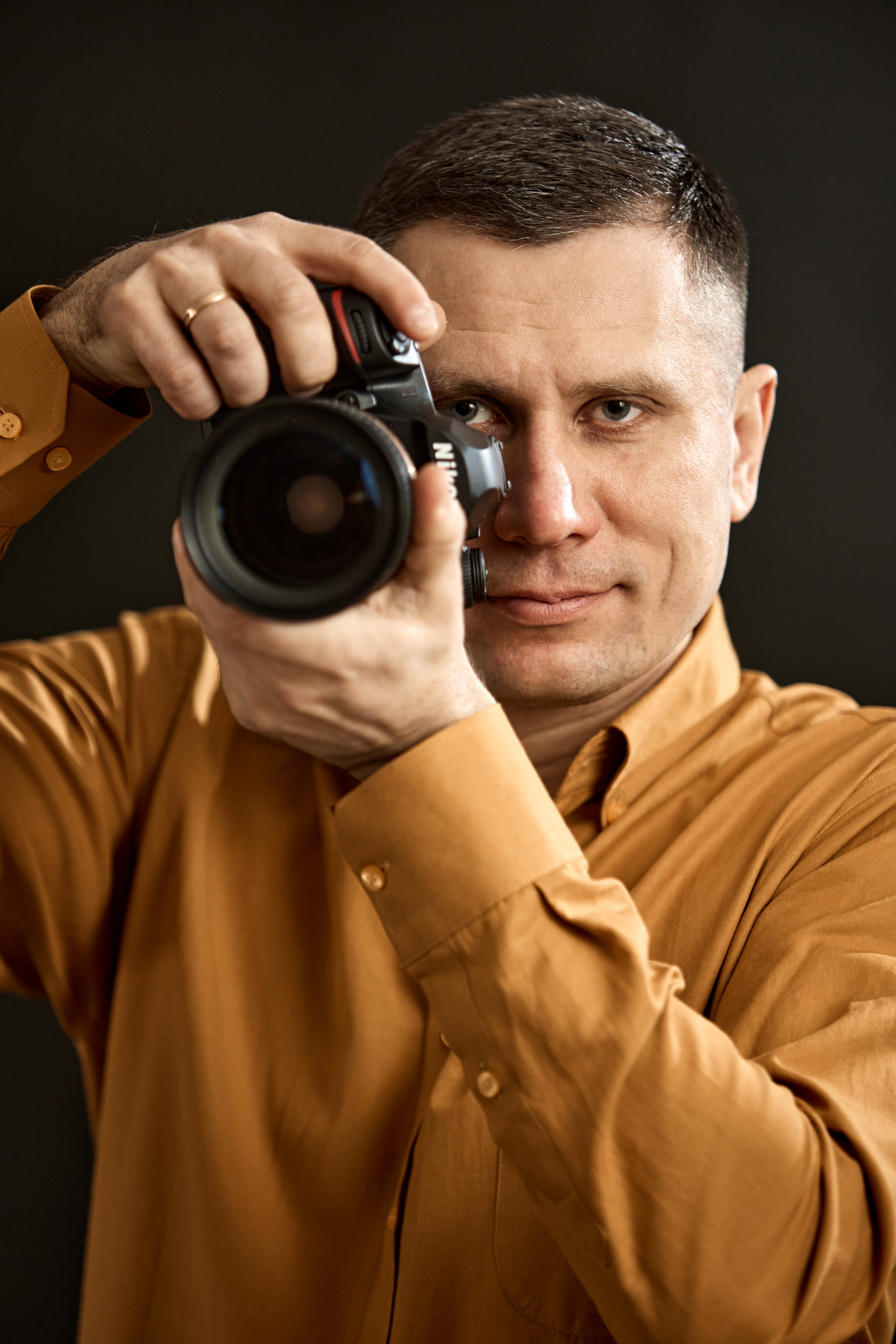 Фотография Этюд. Фото-видеосъёмка