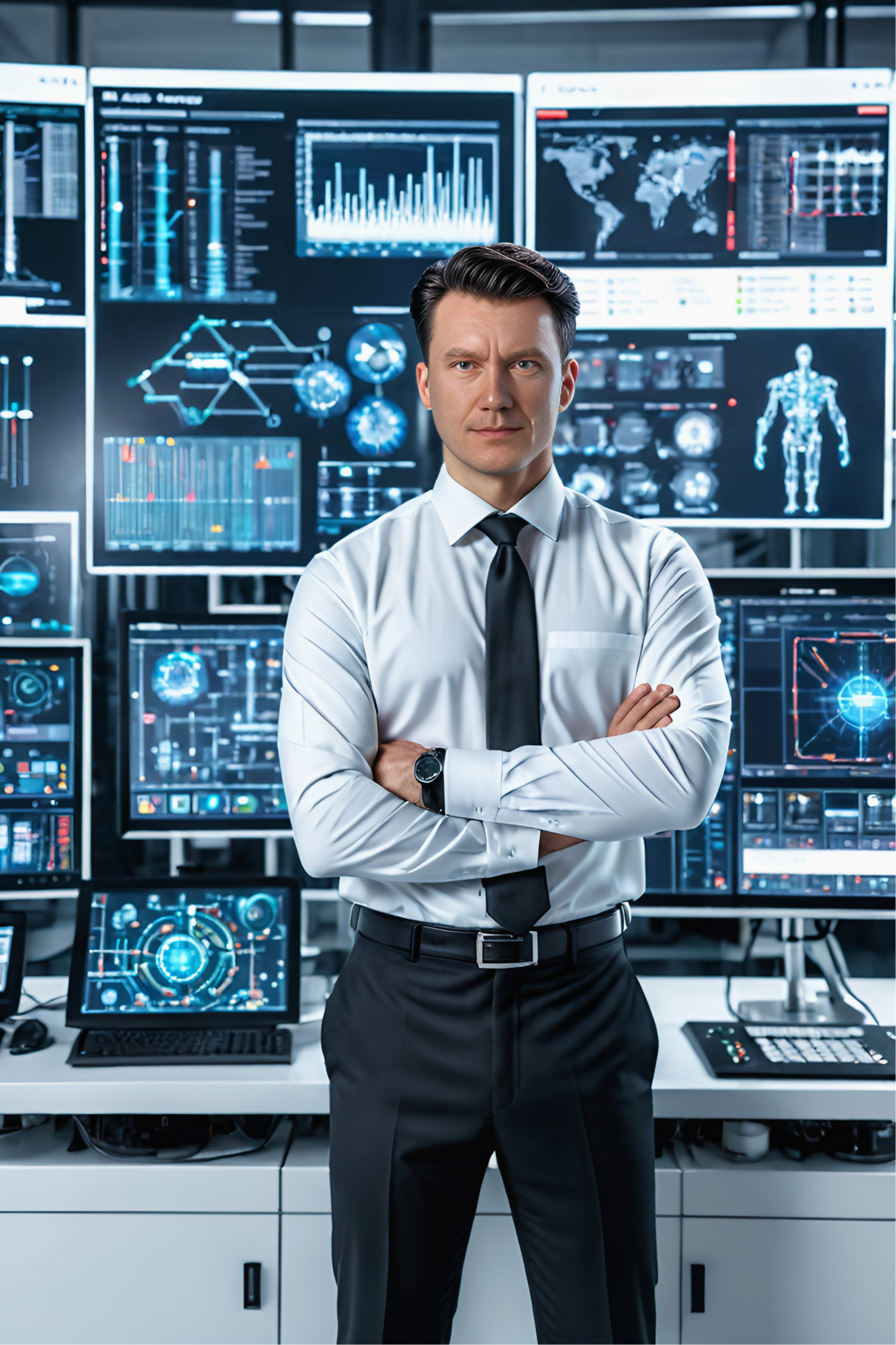 Видеобудка с нейросетью. Инсталаб Нижний Новгород