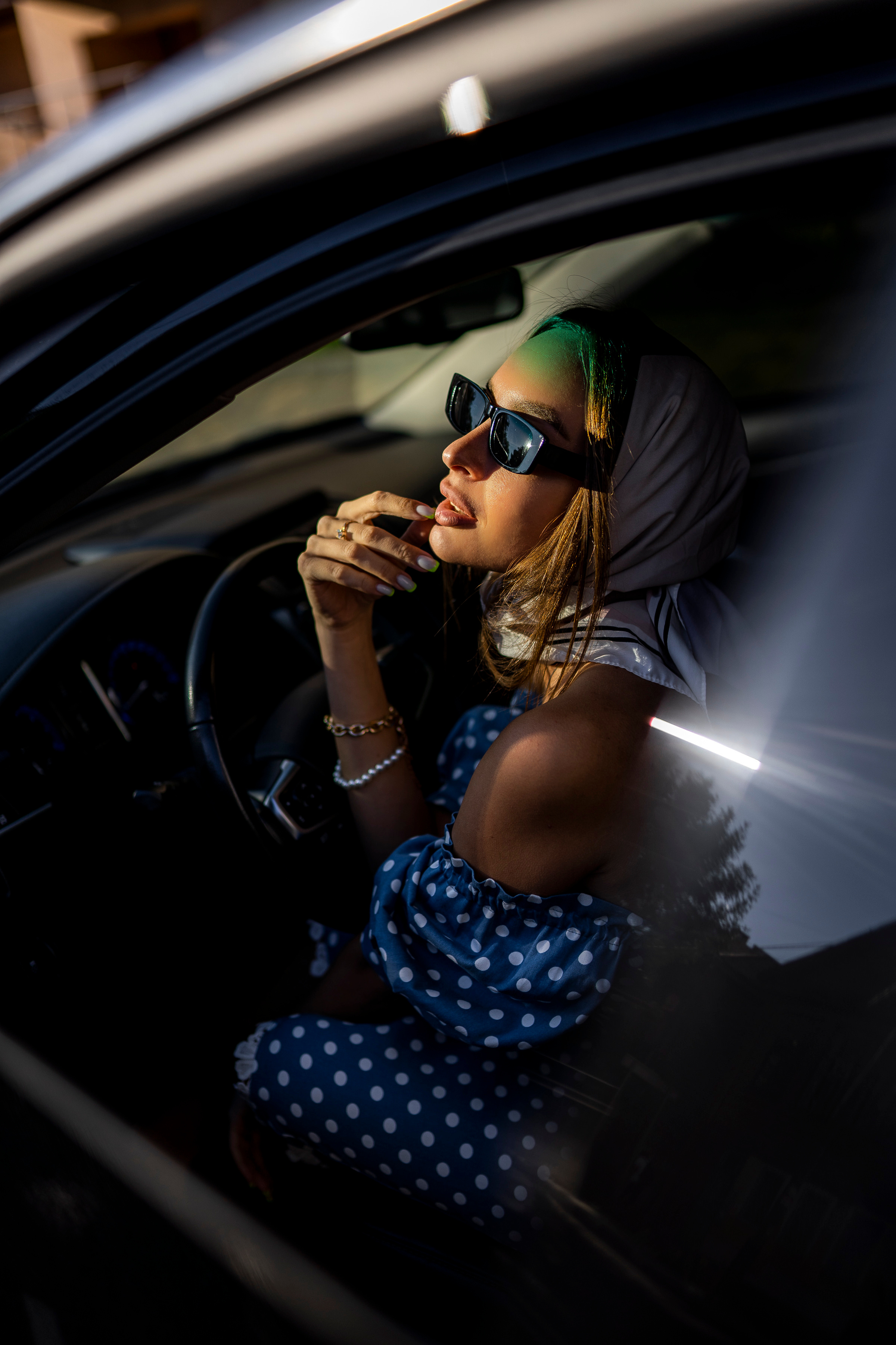 Фотограф в Самаре Муртазина Дарья