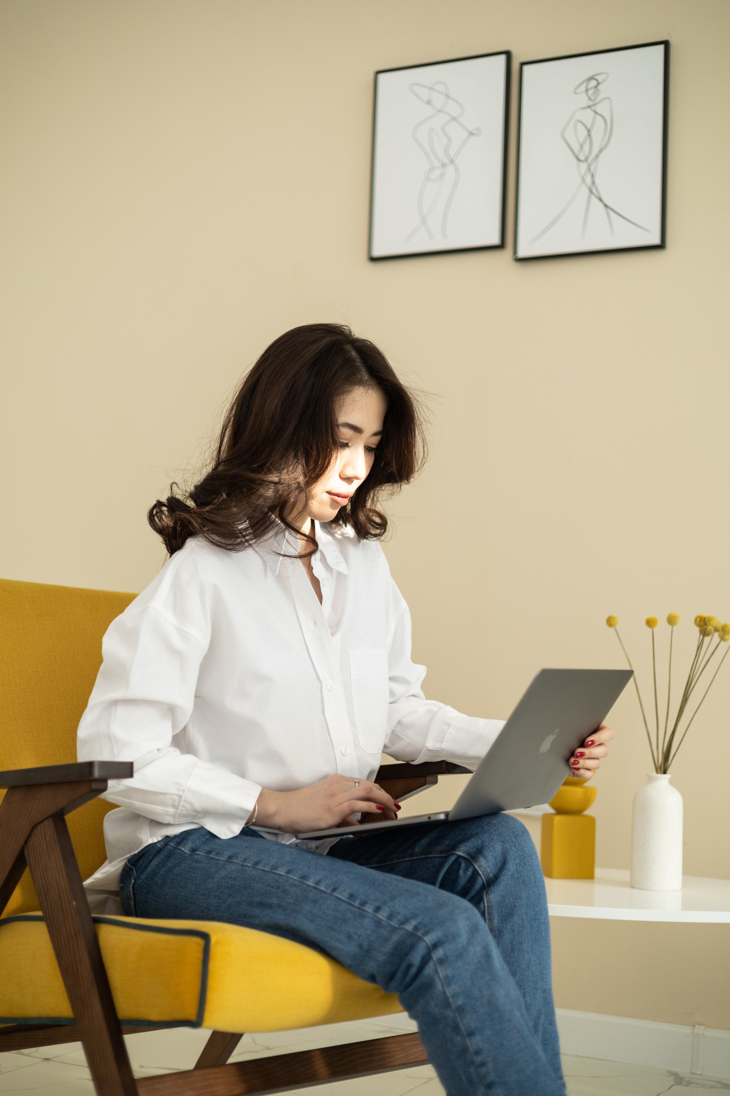 Условия съемки. Индивидуальный/контент фотограф из Астаны