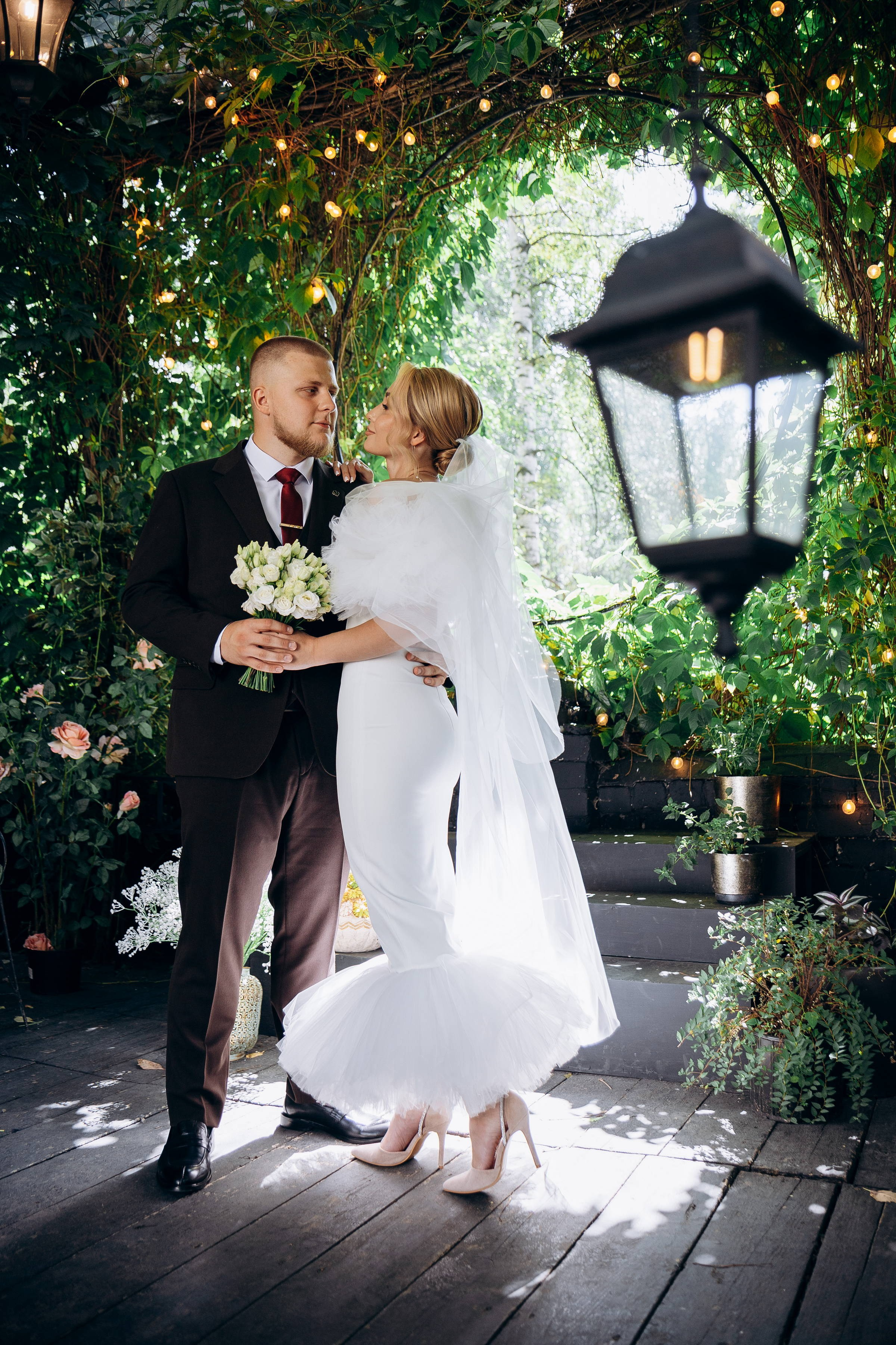 Фотостудия Север Казань, свадебный фотограф в Казани