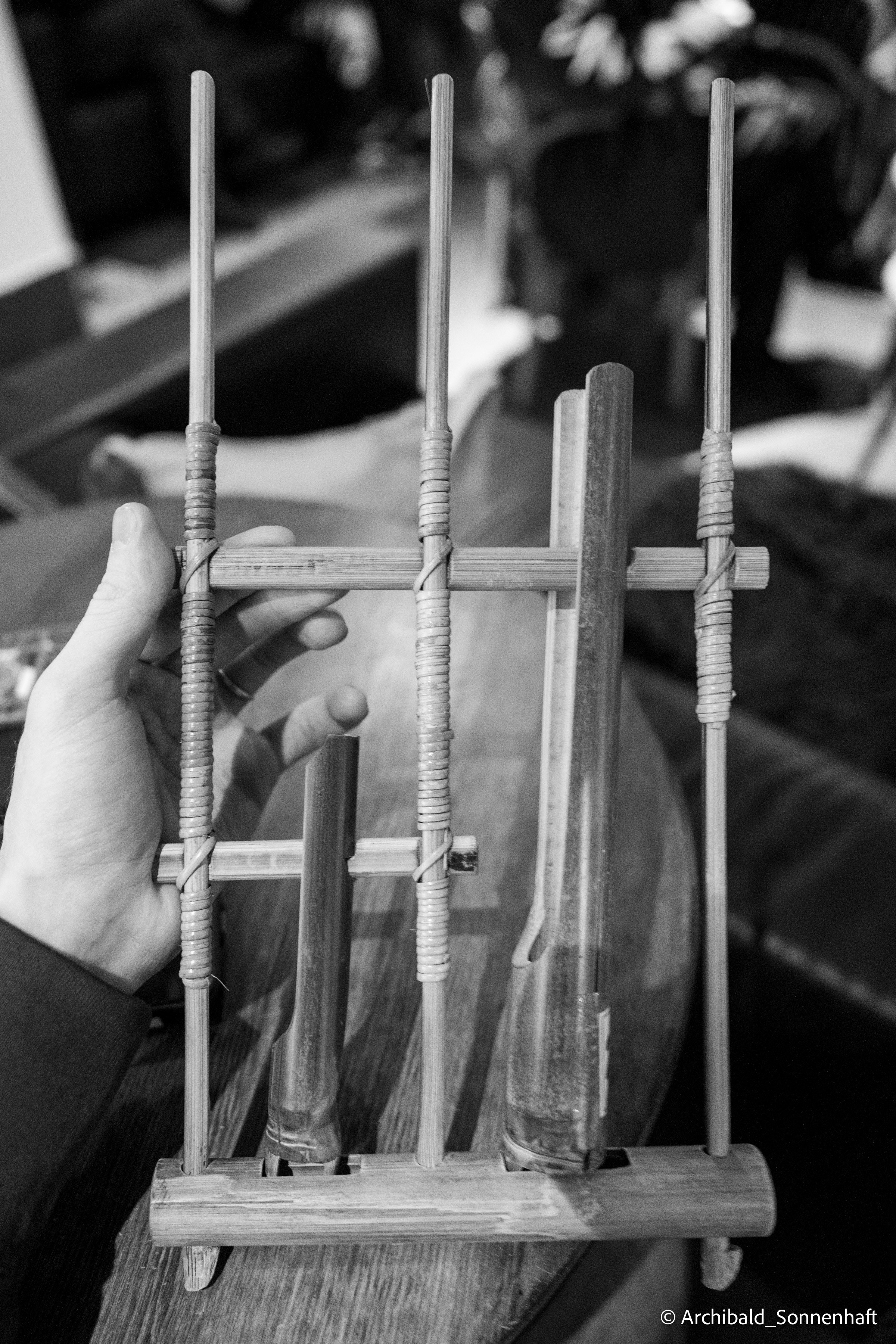 Tea. Photographer in Guangzhou, China. Archibald Sonnenhaft