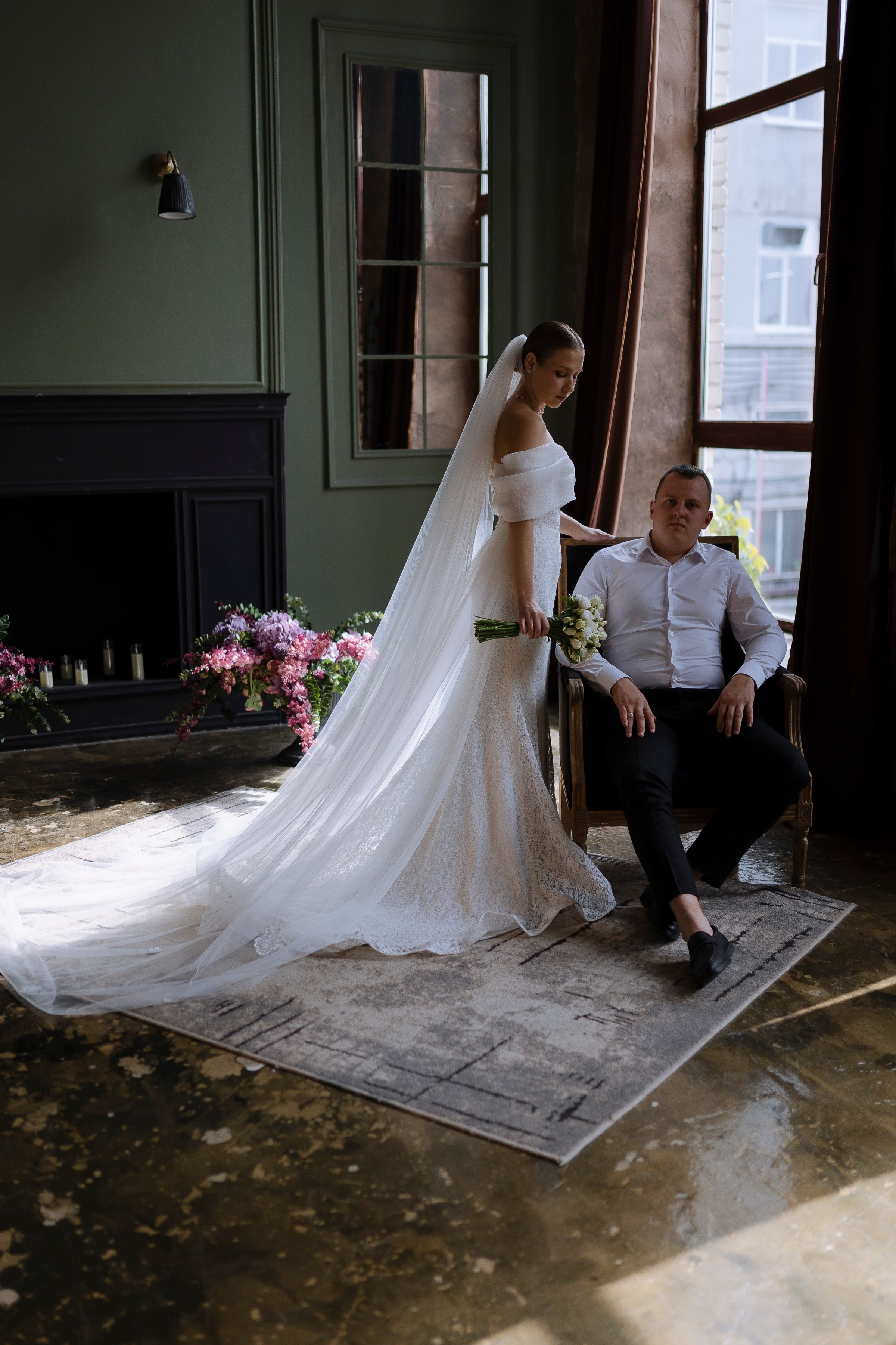 Фотограф в Самаре Муртазина Дарья