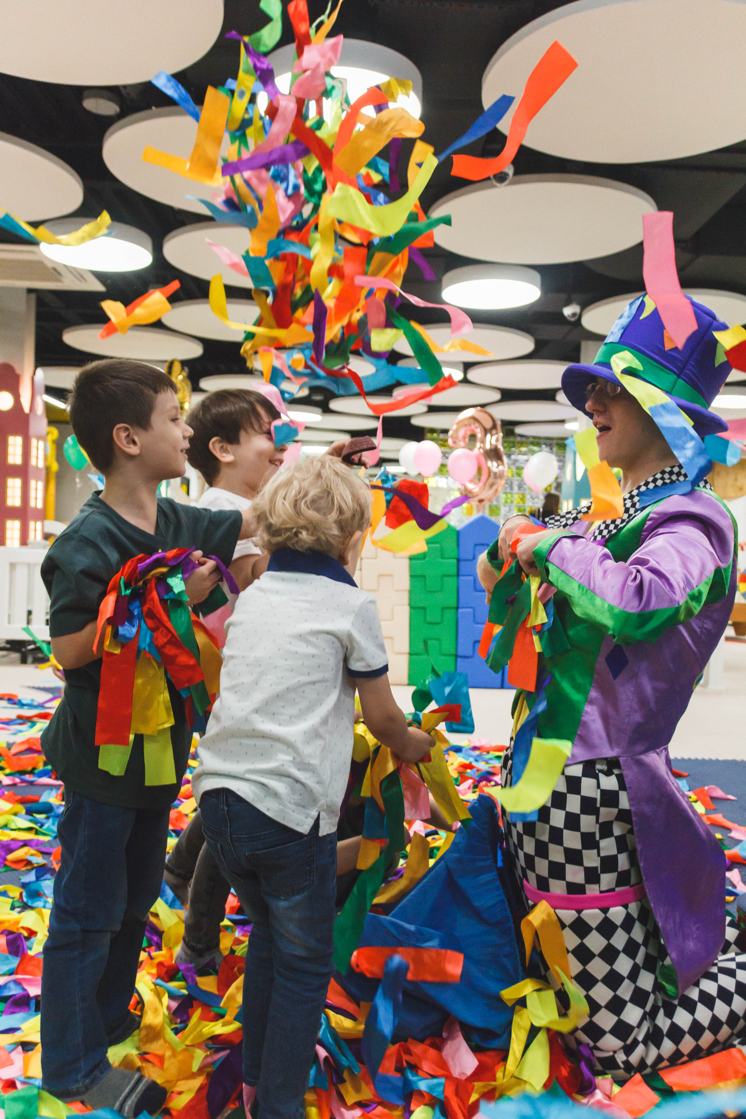Главная. Детский и семейный фотограф в Москве