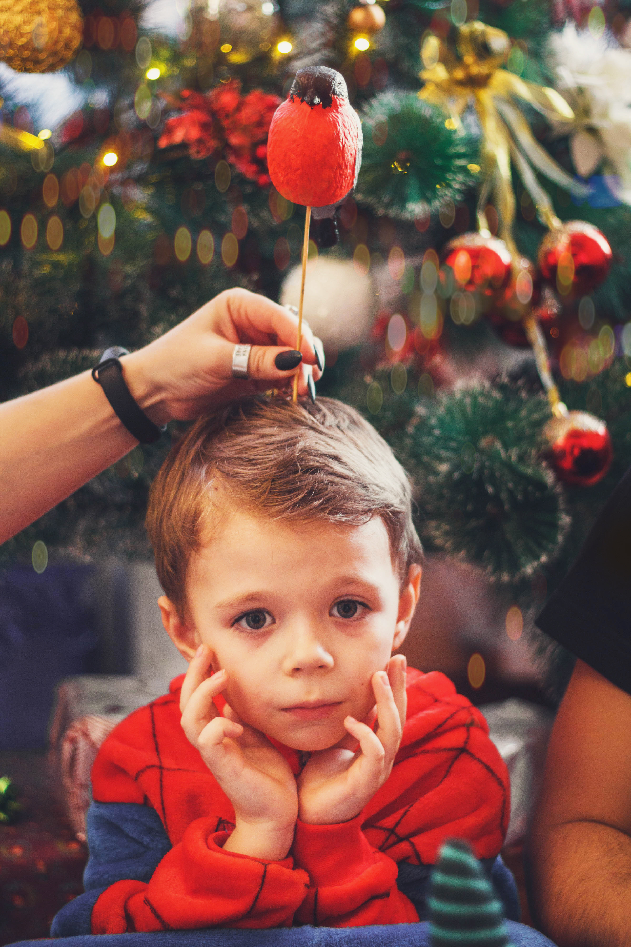 Главная. Детский и семейный фотограф в Москве