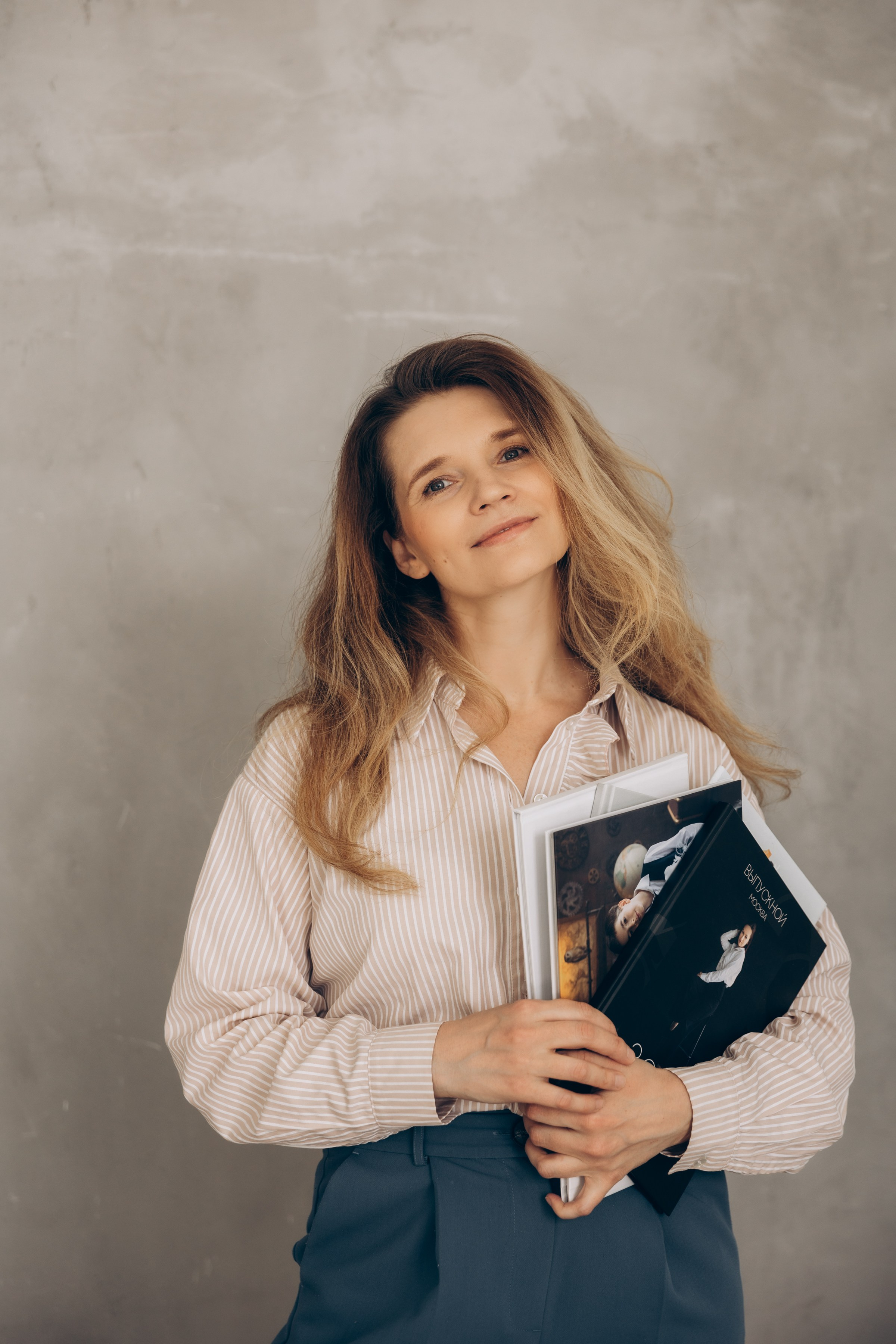 Семейный фотограф Юлия Роберт. Москва