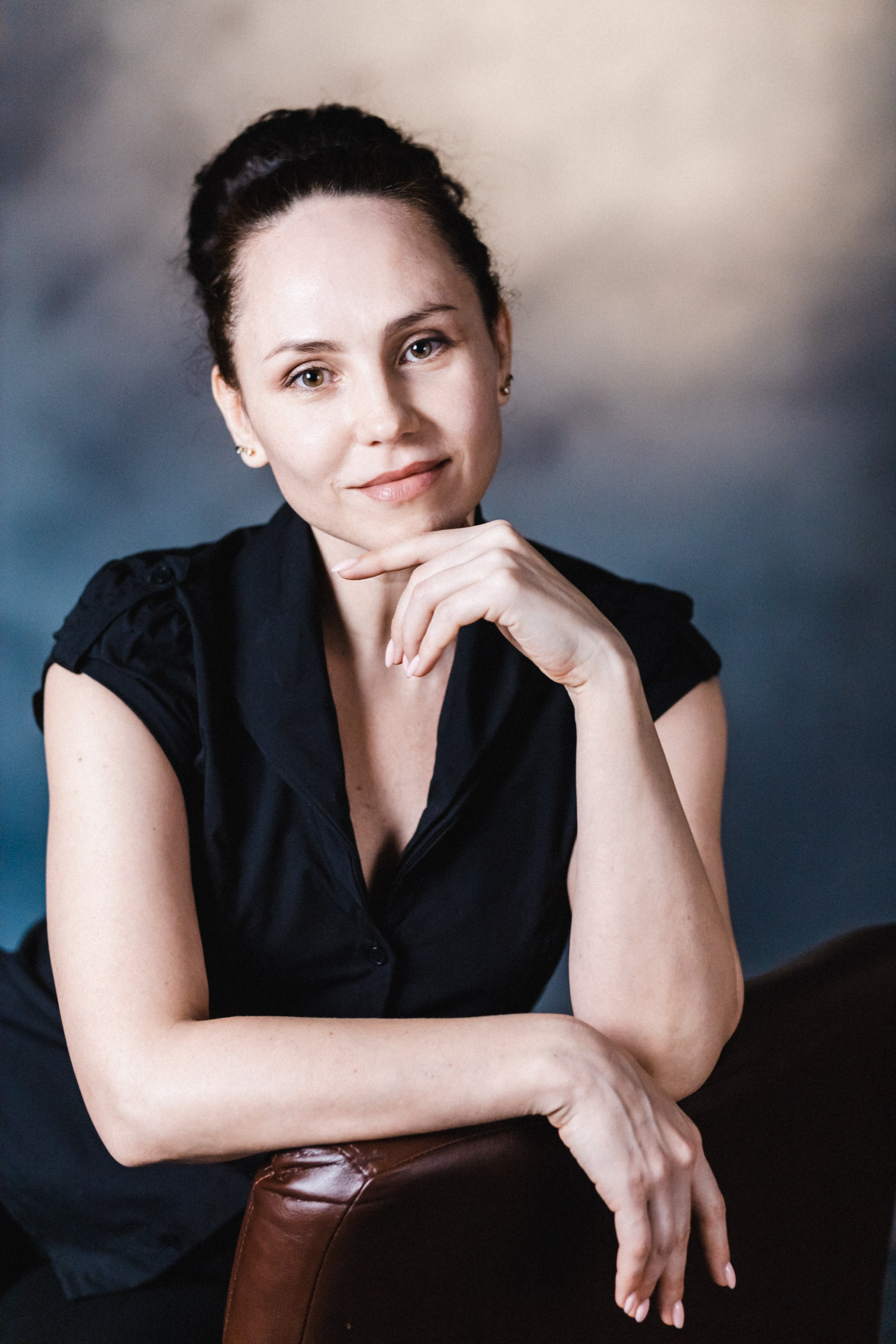 Услуги. Фотограф в Красноярске Оксана Корчагина