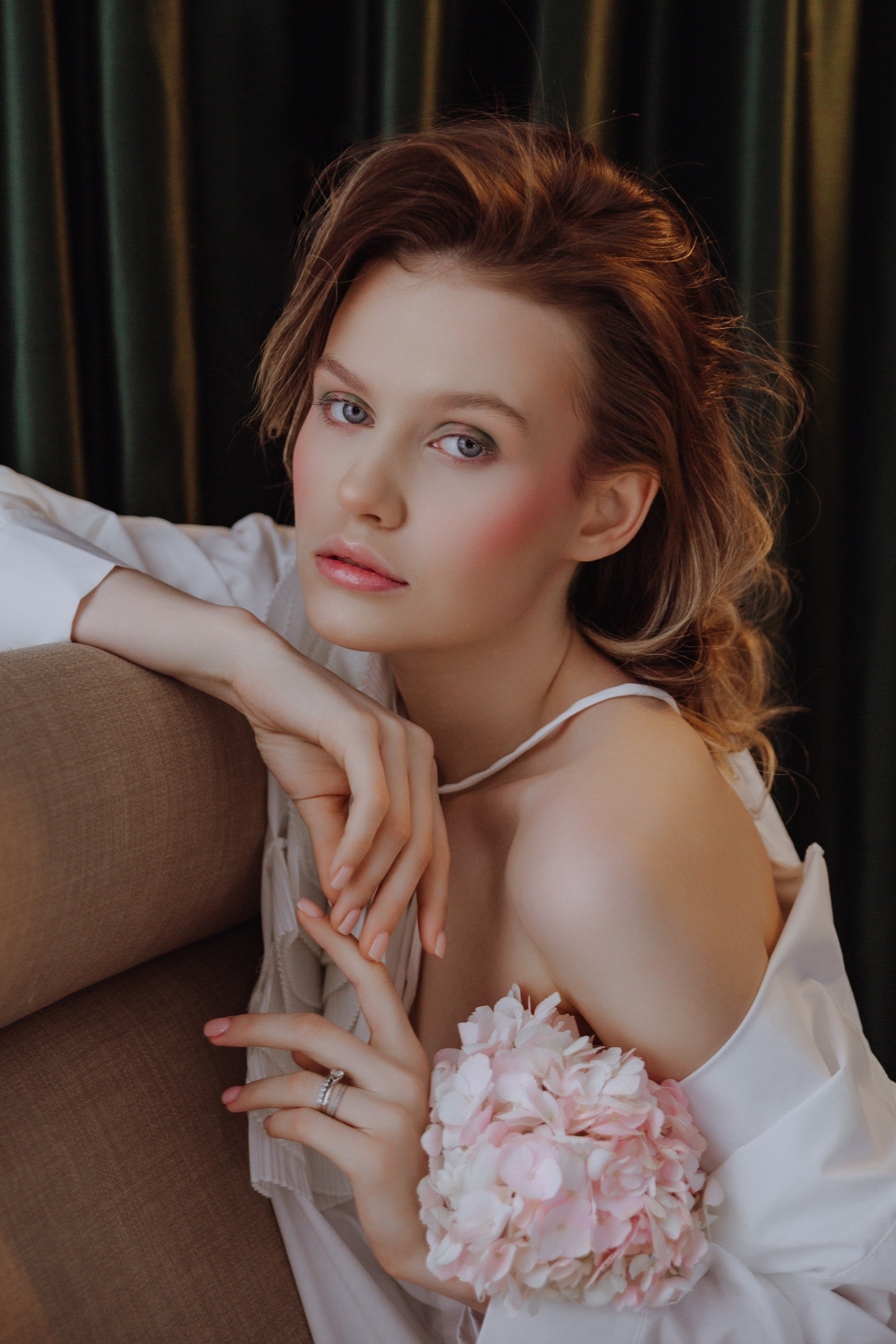 Услуги. Качуняк Наталия портретный фотограф в Иваново