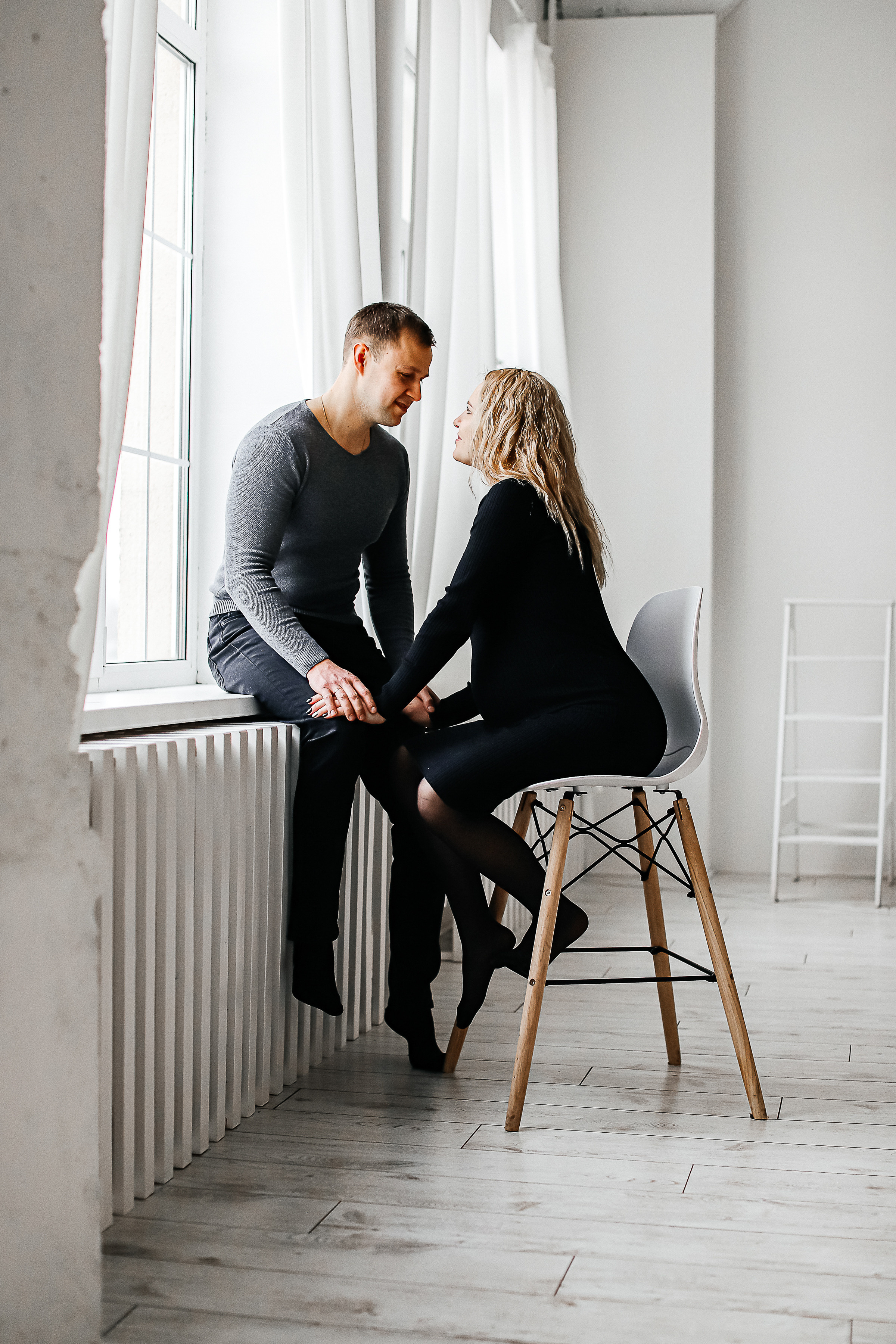 Главная 1. Фотосессия беременности & материнства Коломна