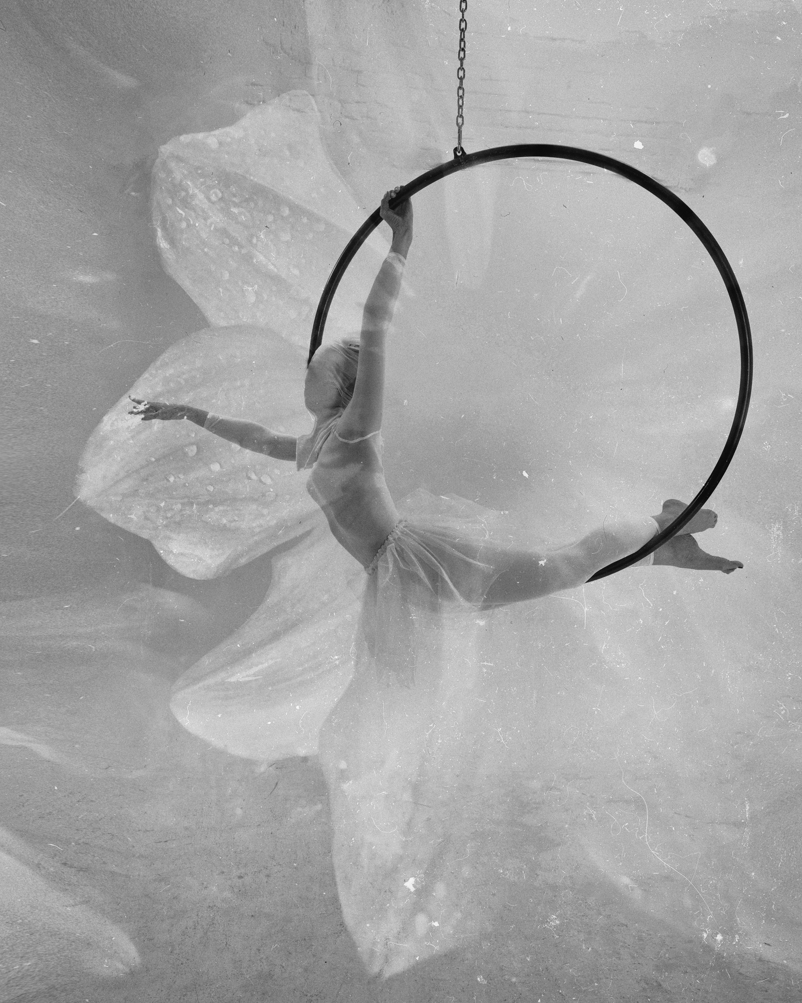 DIVIDE & CONQUER. Yulia Yurchevskaya | Art Director & Visual Visionary
