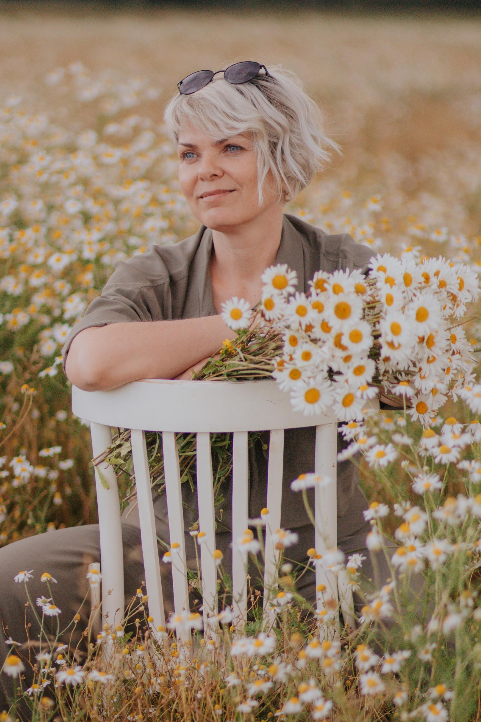 Уроки фотографии. Фотограф Алла Елисеева