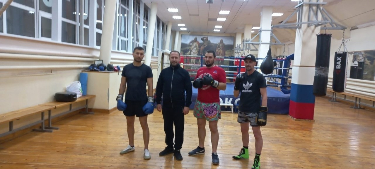 Для прихожан саратовских храмов проходят спортивно-оздоровительные занятия. Северное благочиние Саратовской епархии