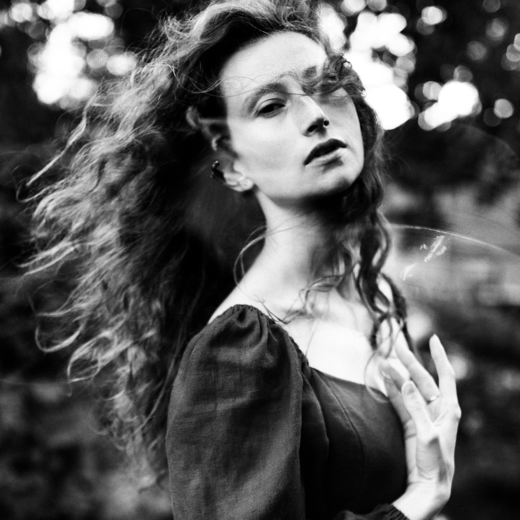 Условия и стоимость. Фотохудожник Хельга Йорк